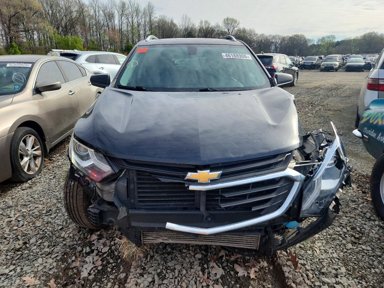 2019 Chevrolet Equinox Lt - Image 5