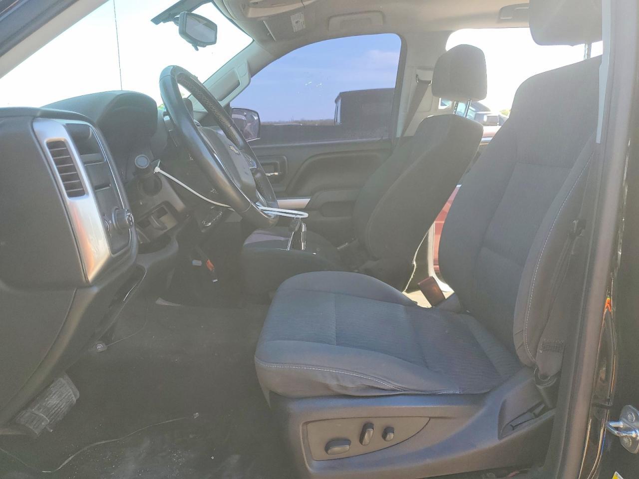 2017 Chevrolet Silverado C1500 Lt - Image 7