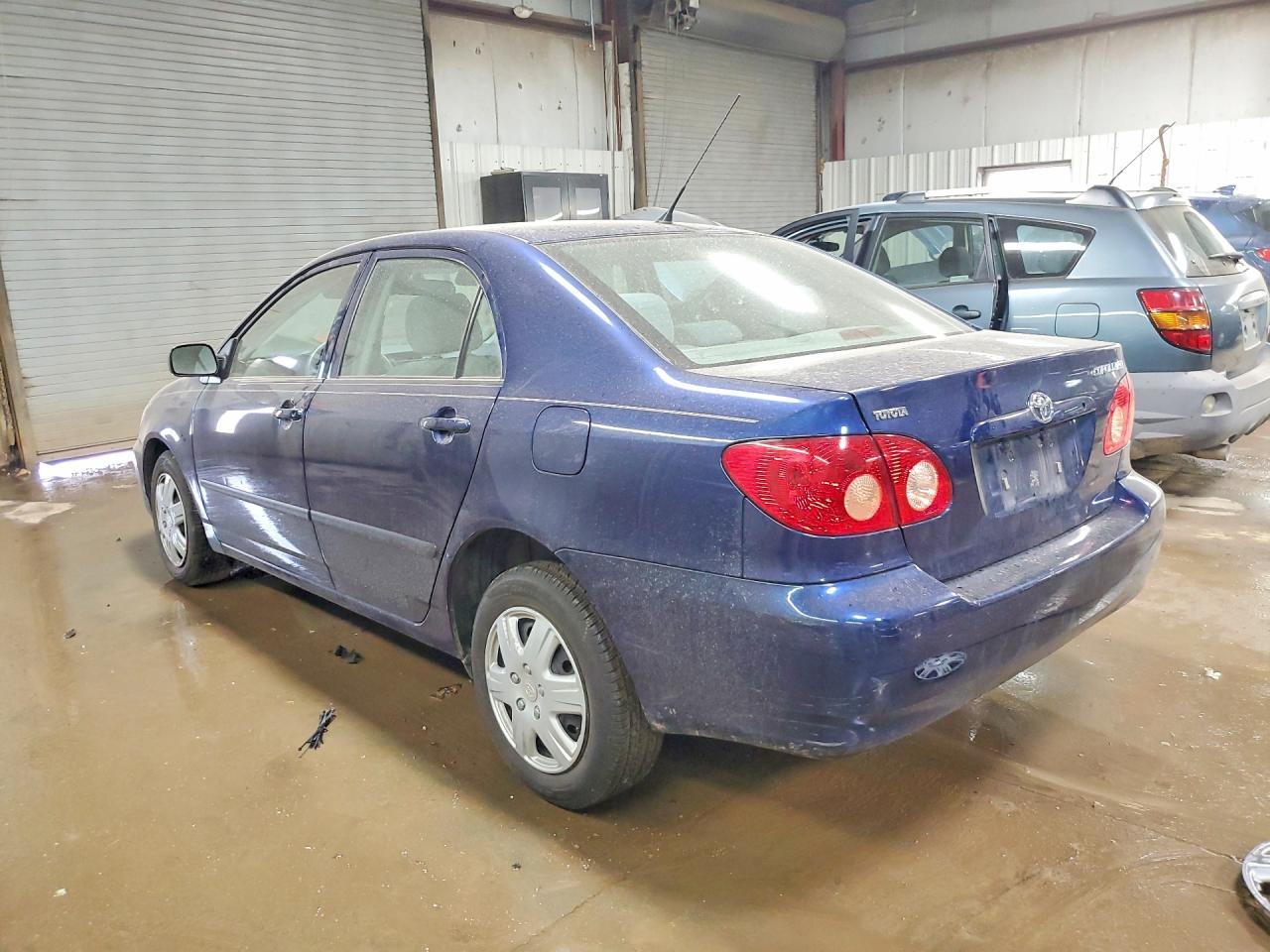 2007 Toyota Corolla Ce - Image 2