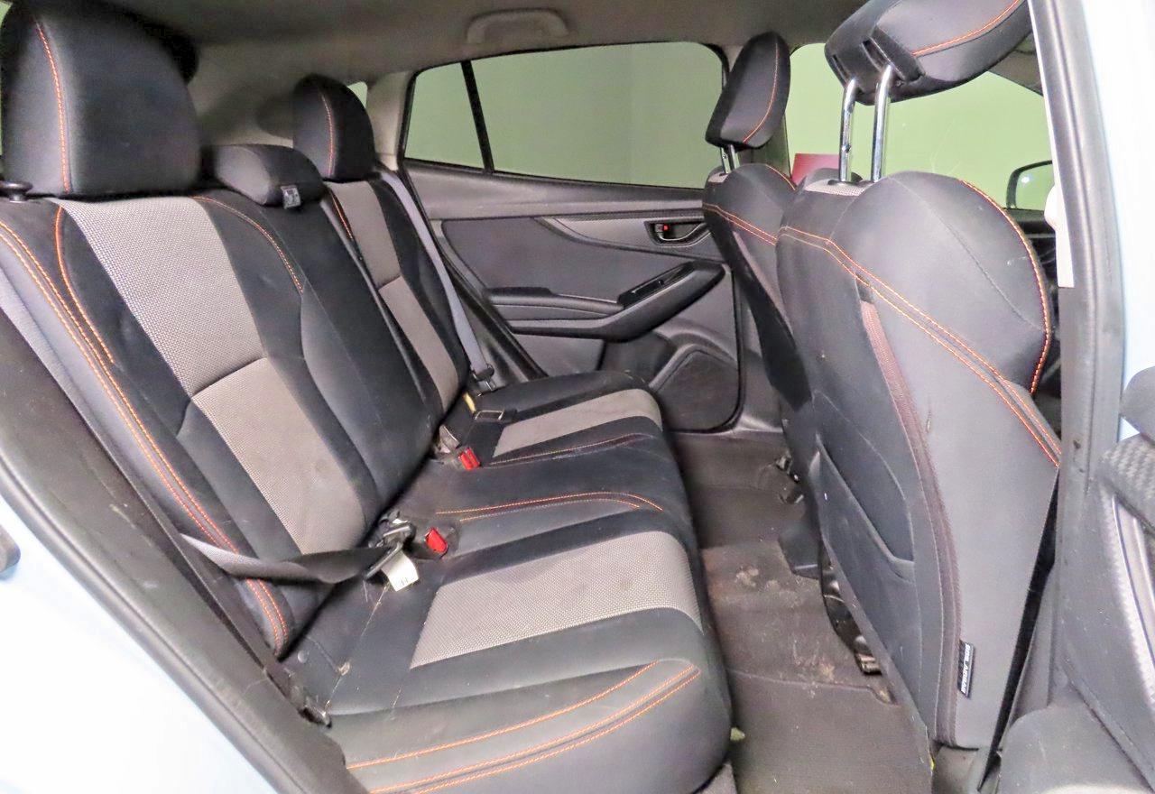 2019 Subaru Crosstrek Premium - Фото 6