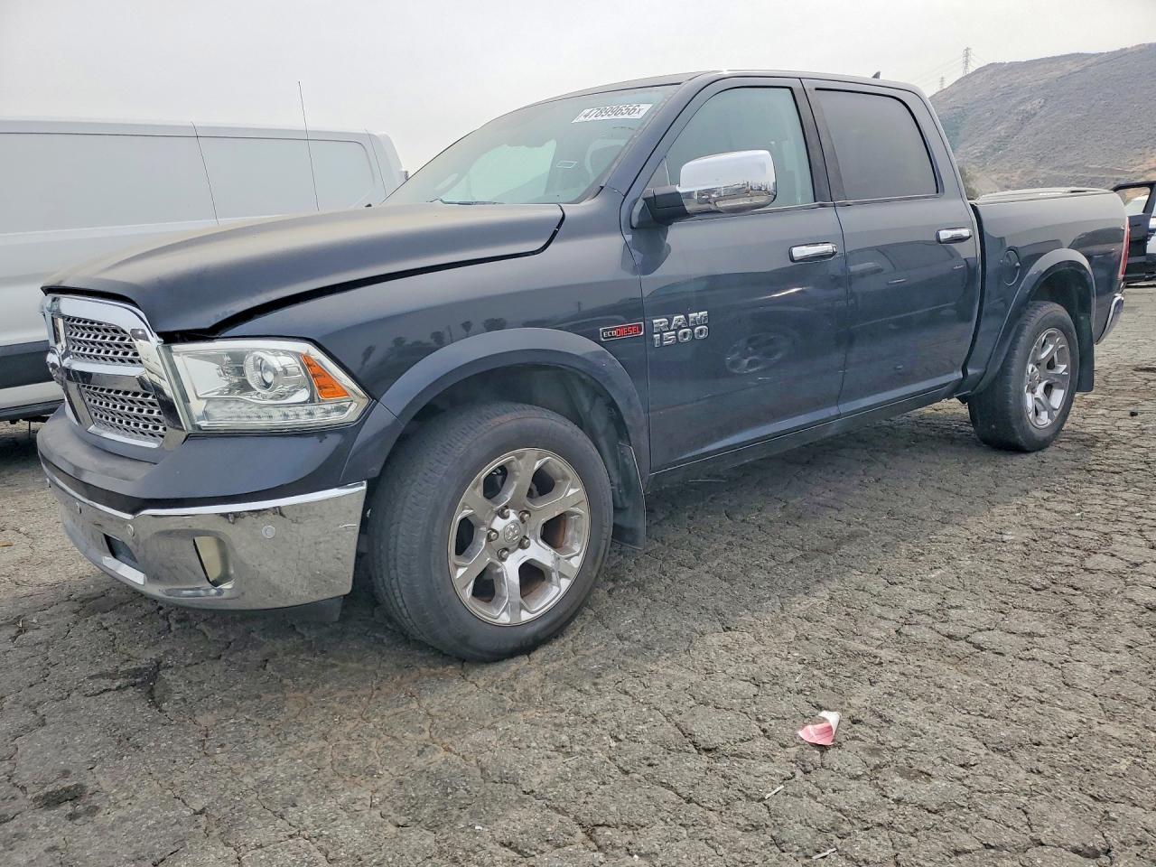 2015 Ram 1500 Laramie