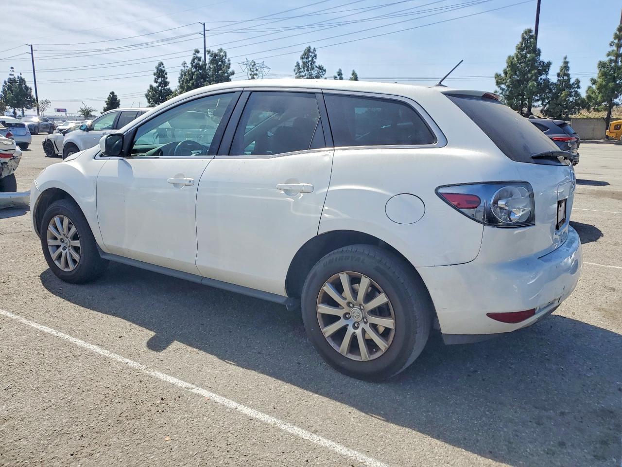 2011 Mazda Cx-7 - Image 2