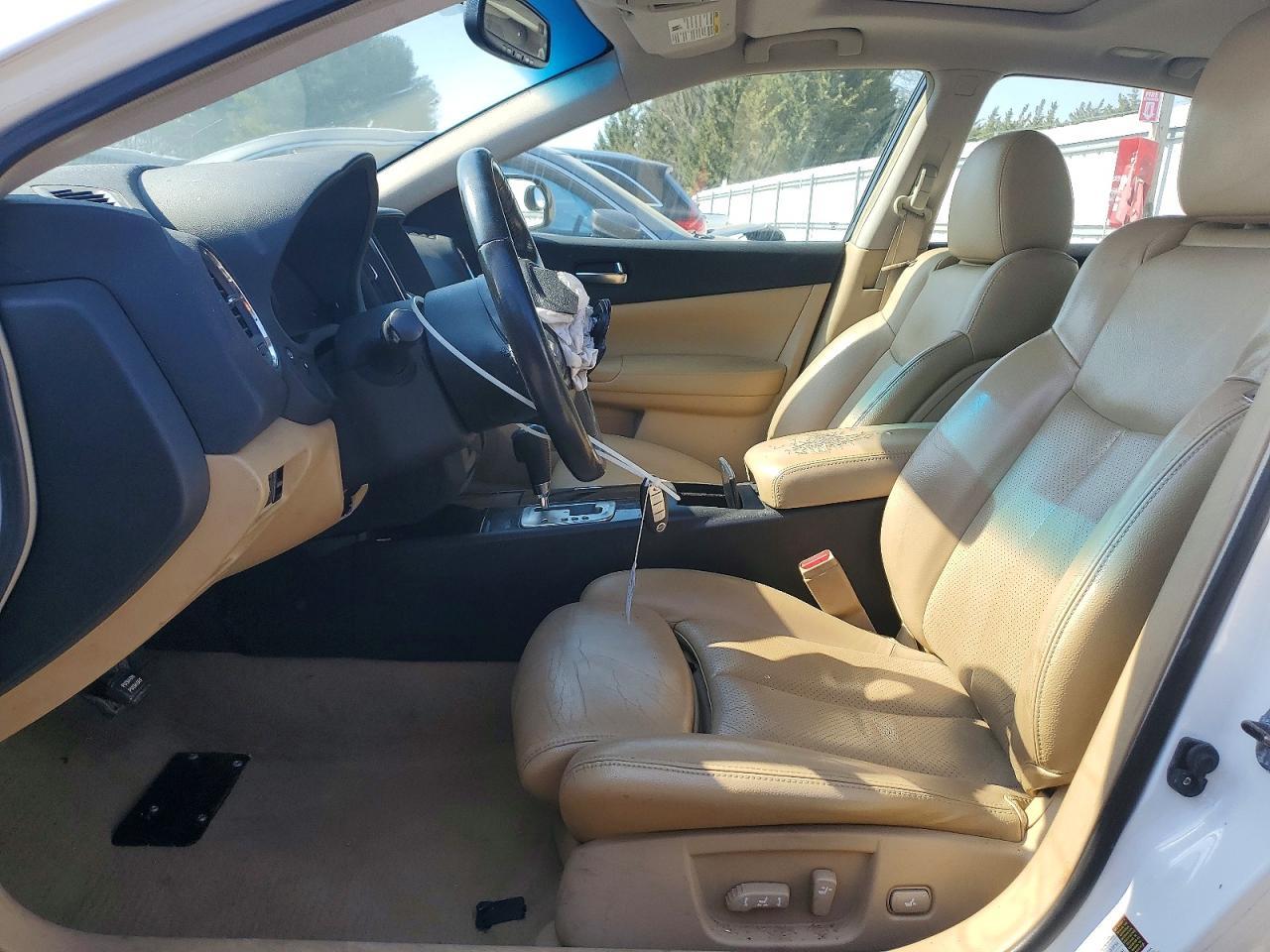 2009 Nissan Maxima 3.5 S - Image 7