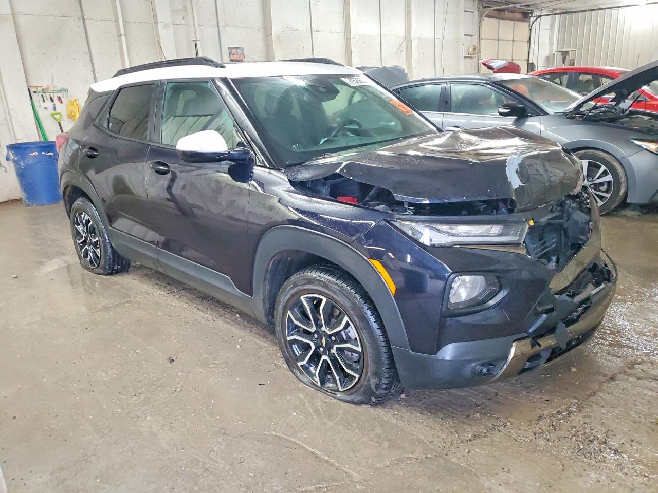 2021 Chevrolet Trailblazer Activ - Image 7