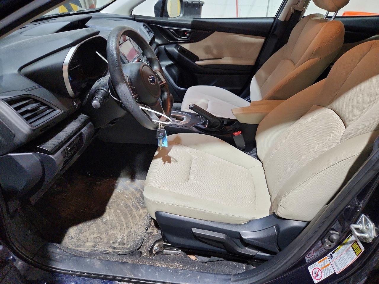 2020 Subaru Impreza Premium - Фото 7