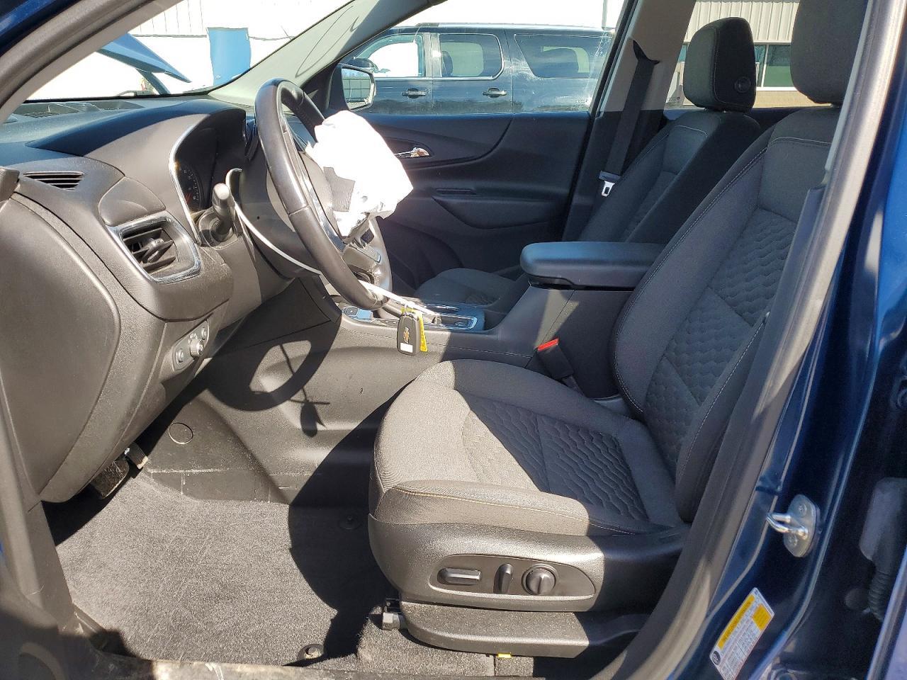 2020 Chevrolet Equinox Lt - Image 7