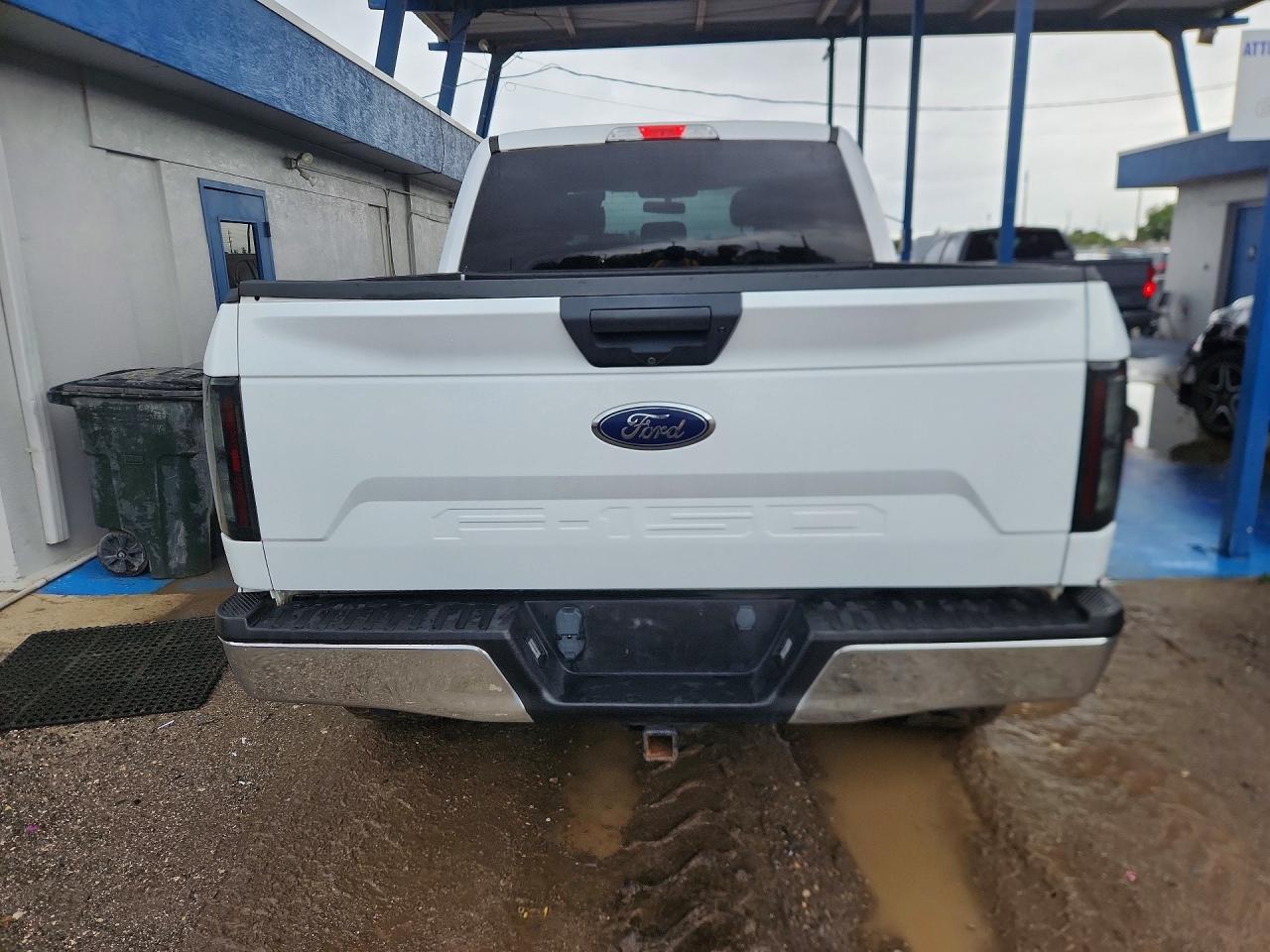 2019 Ford F150 Supercrew - Image 6