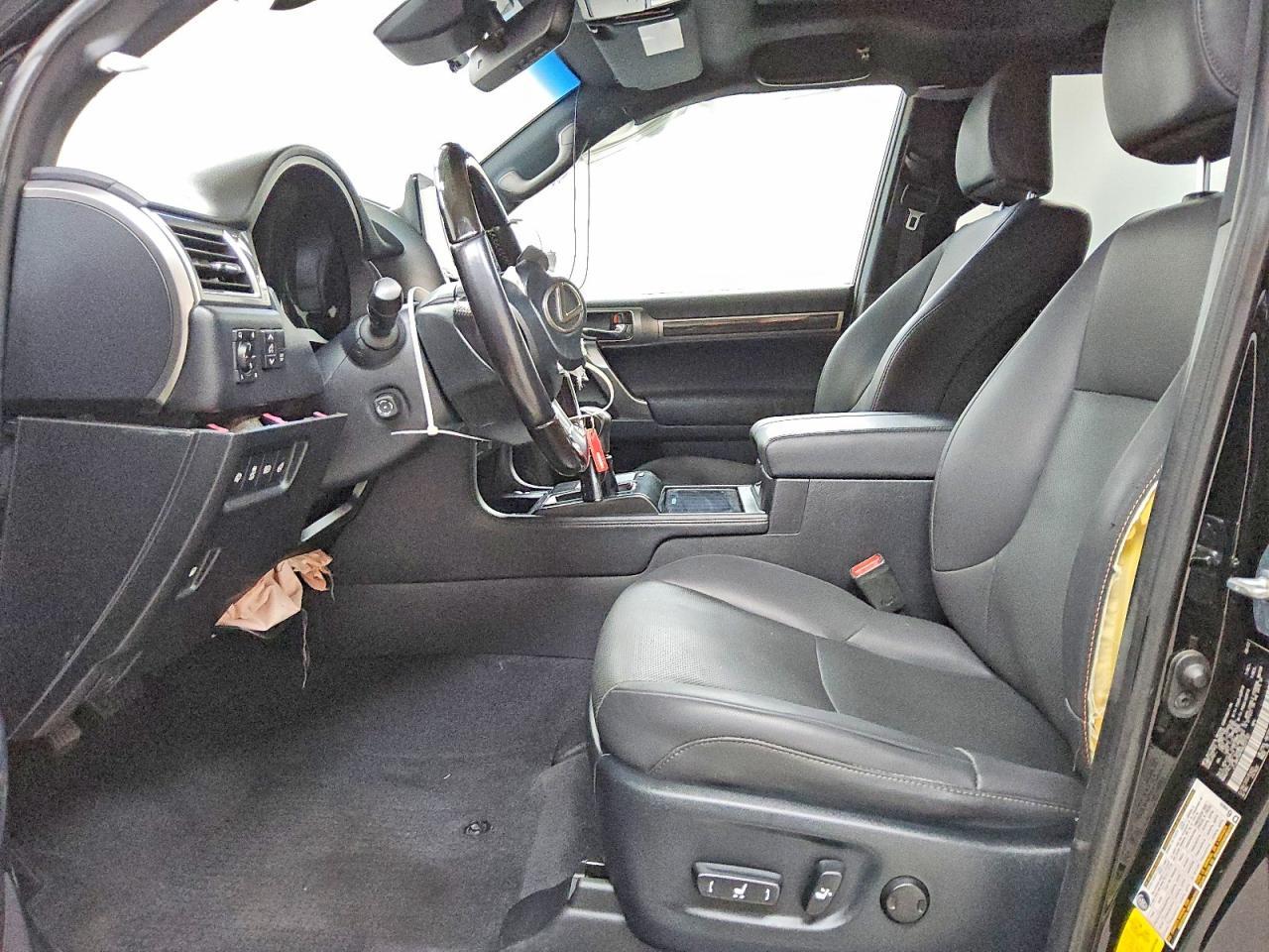 2022 Lexus Gx 460 Base - Фото 7