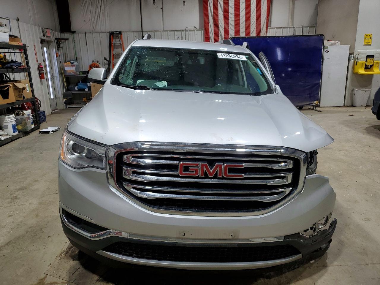 2018 GMC Acadia Slt-1 - Image 5