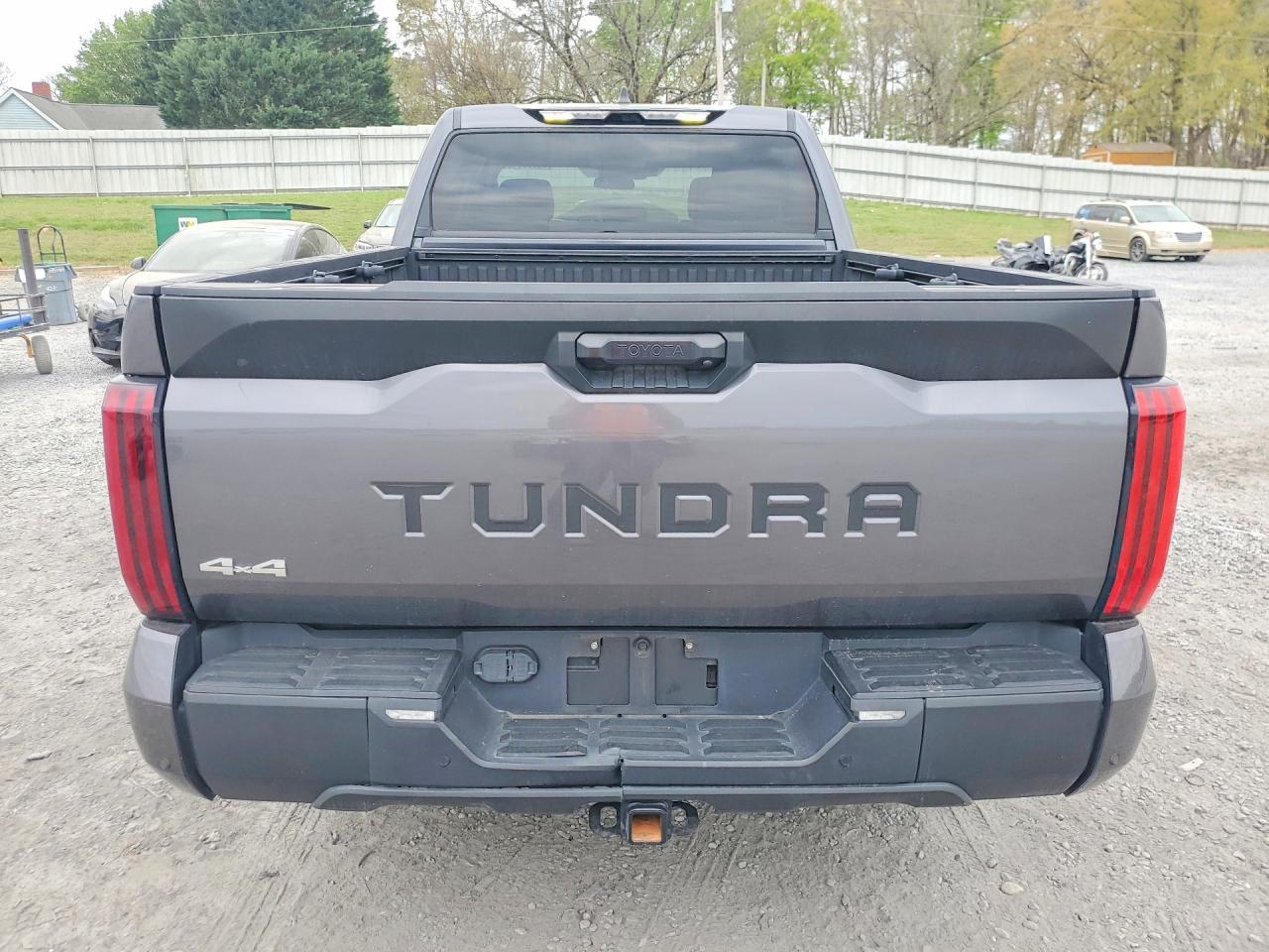 2024 Toyota Tundra Sr5 - Image 6