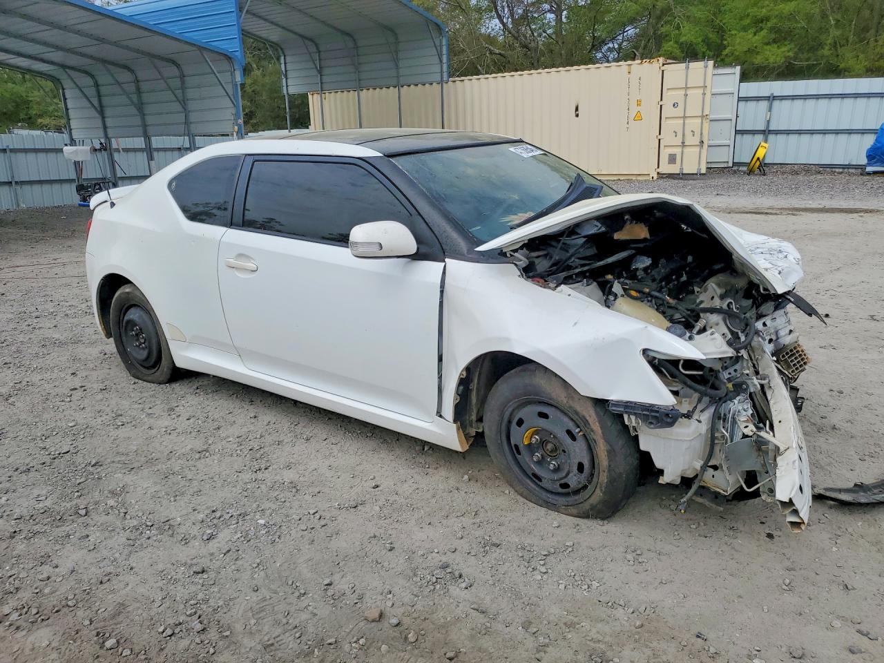 2013 Scion Tc Base - Image 4