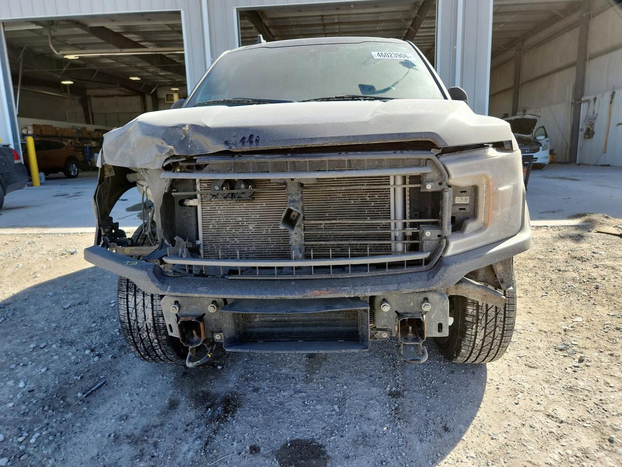 2020 Ford F150 Supercrew - Image 5