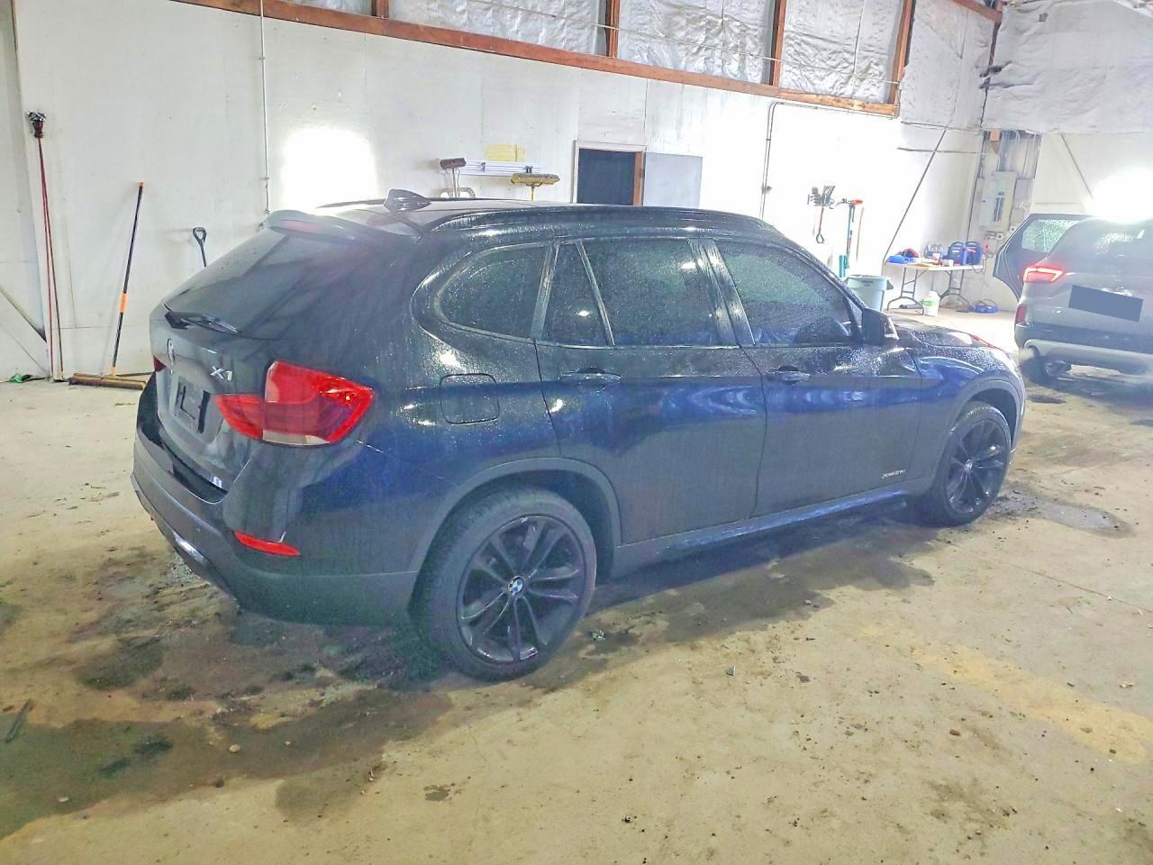 2015 BMW X1 xDrive28I - Фото 3