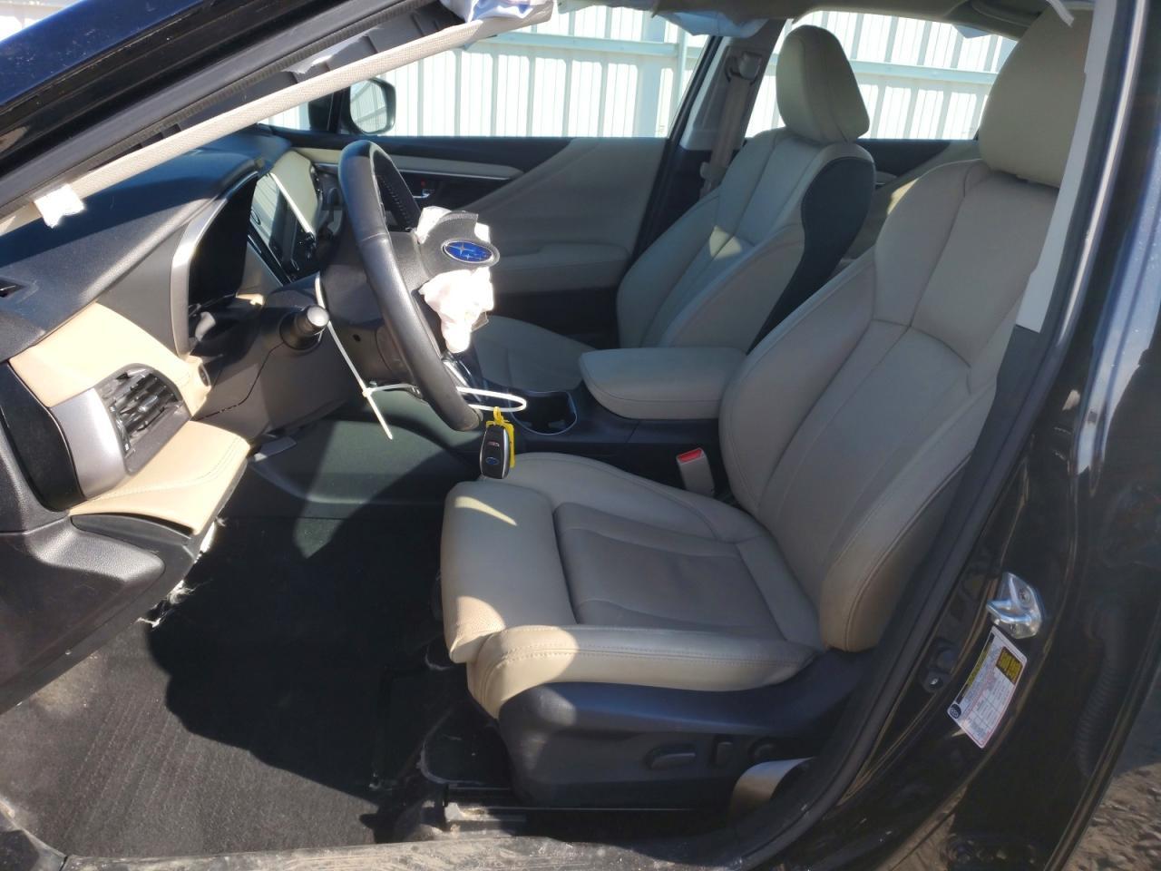 2024 Subaru Legacy Limited - Image 7