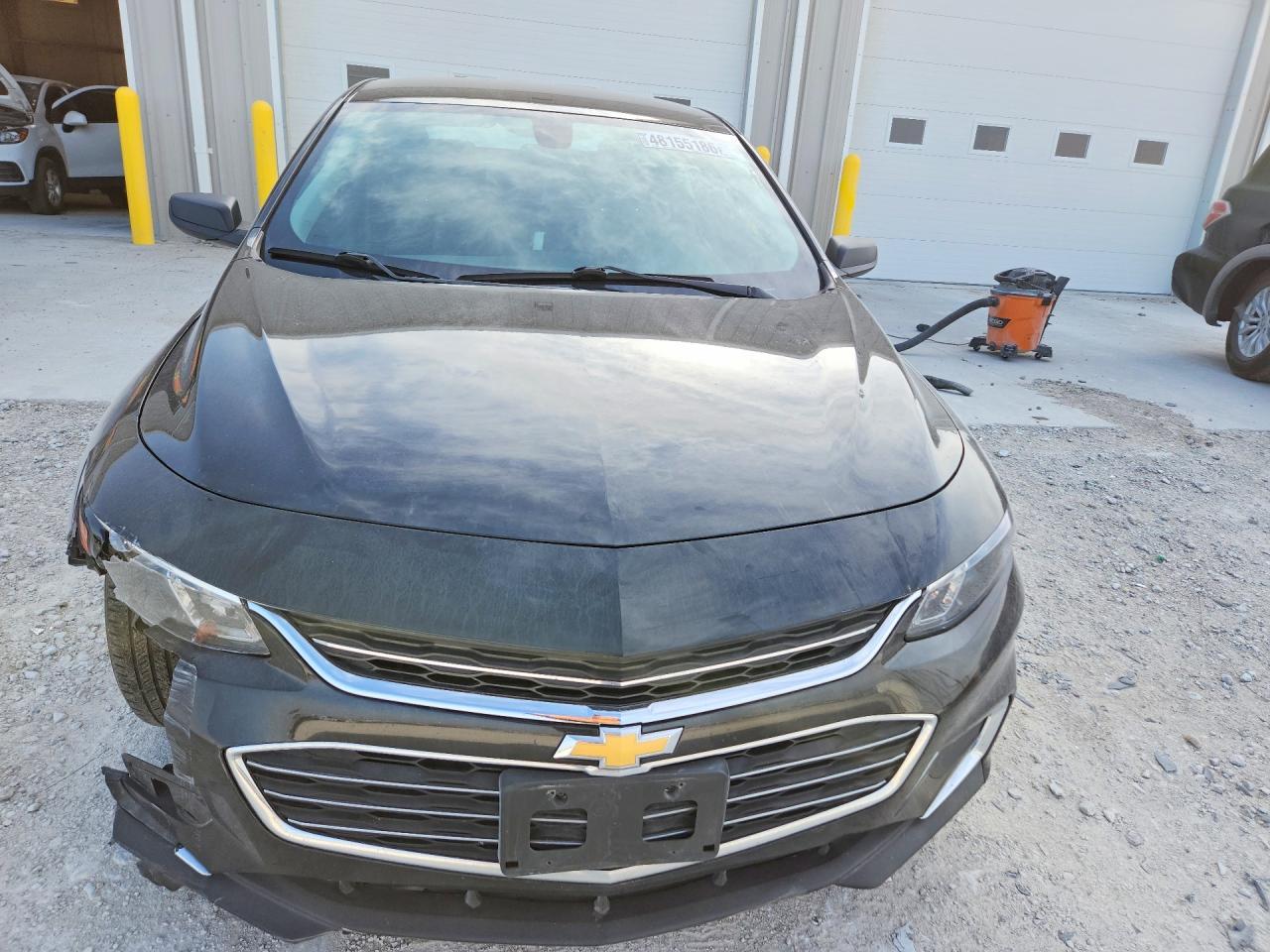 2017 Chevrolet Malibu Ls - Image 5