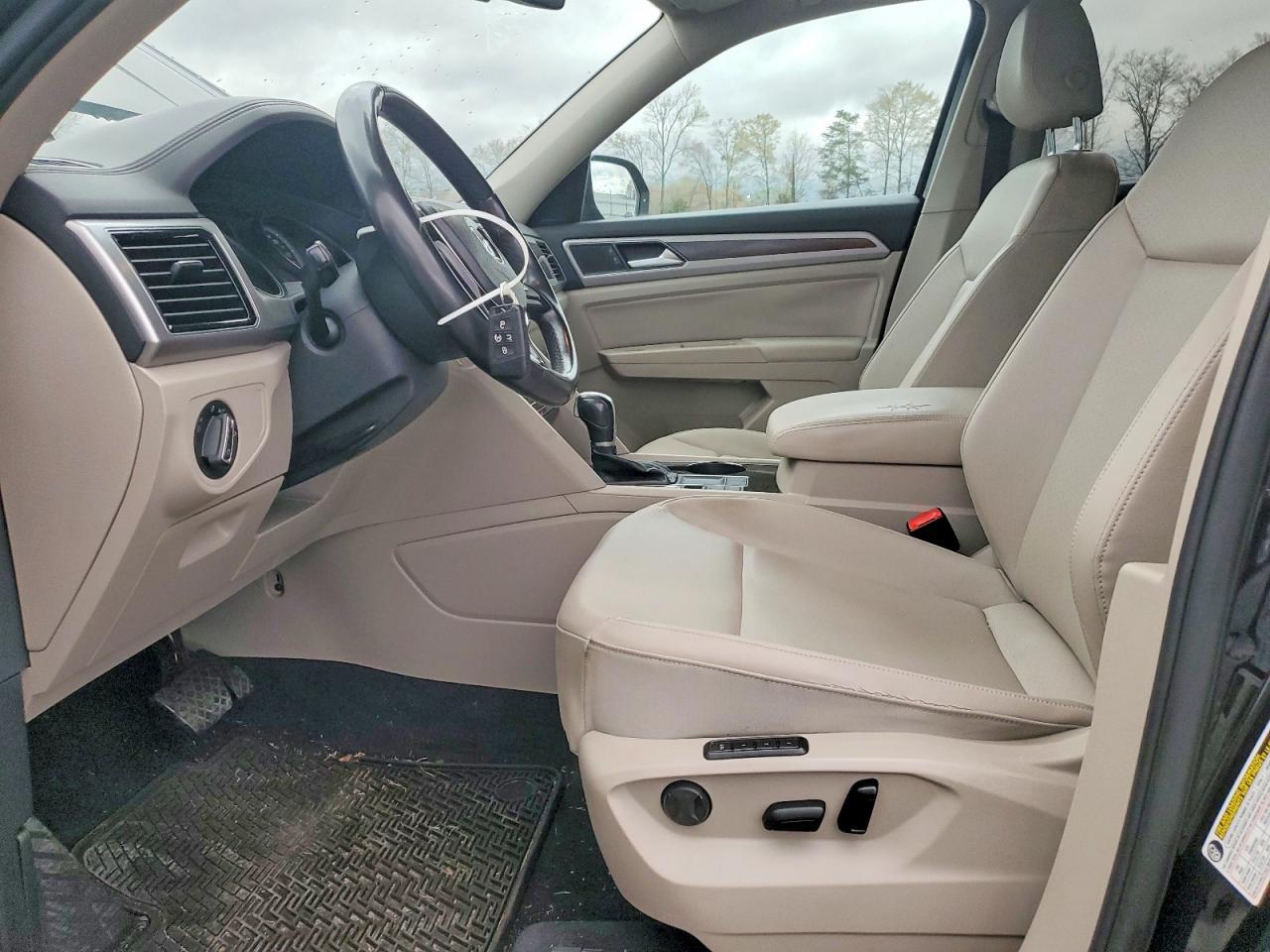 2018 Volkswagen Atlas - Image 7