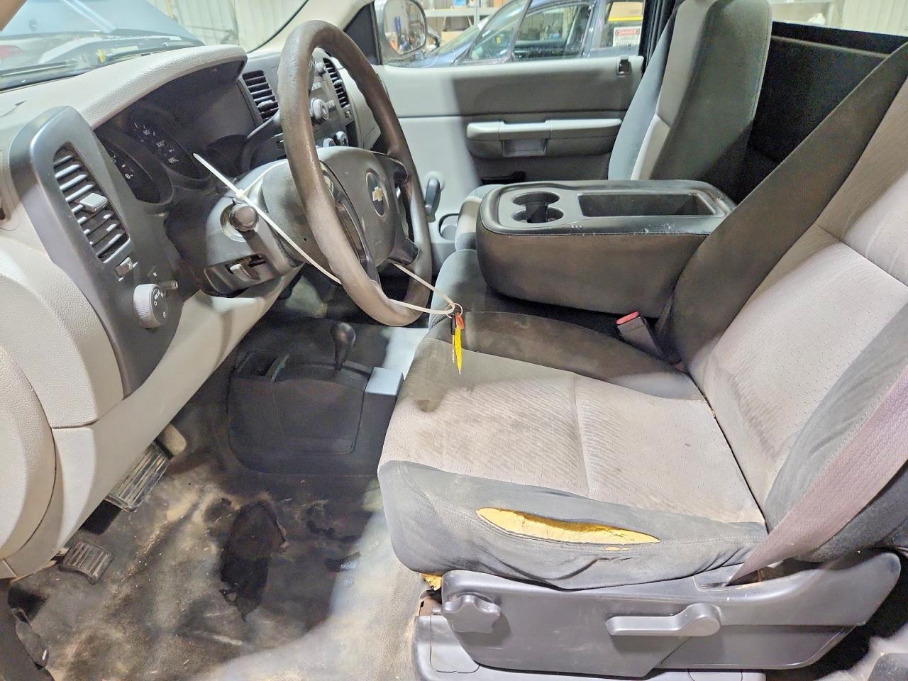 2007 Chevrolet Silverado K1500 - Image 7