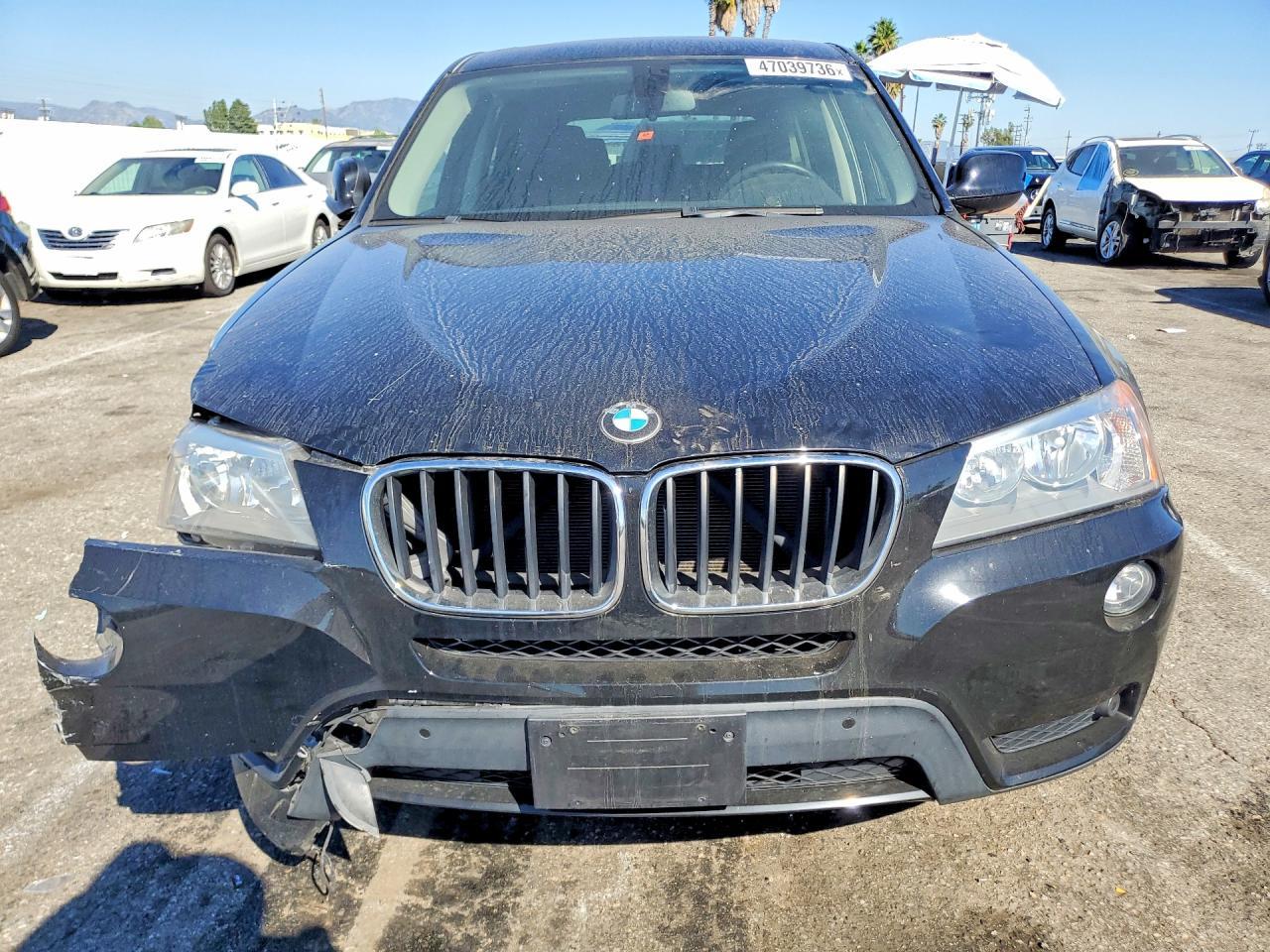 2013 BMW X3 xDrive28I - Image 5