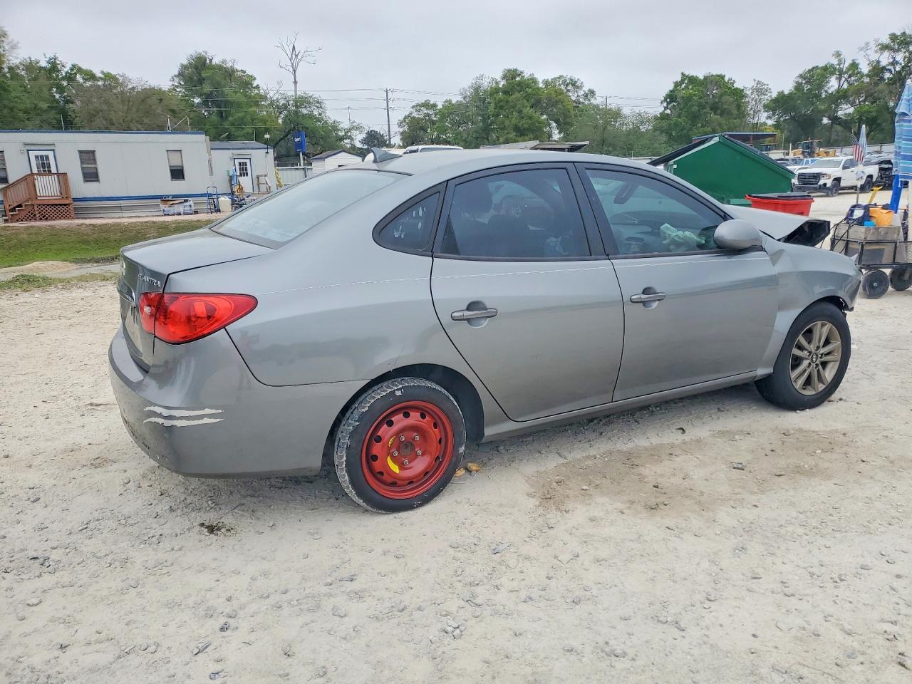 2010 Hyundai Elantra Gls - Image 3