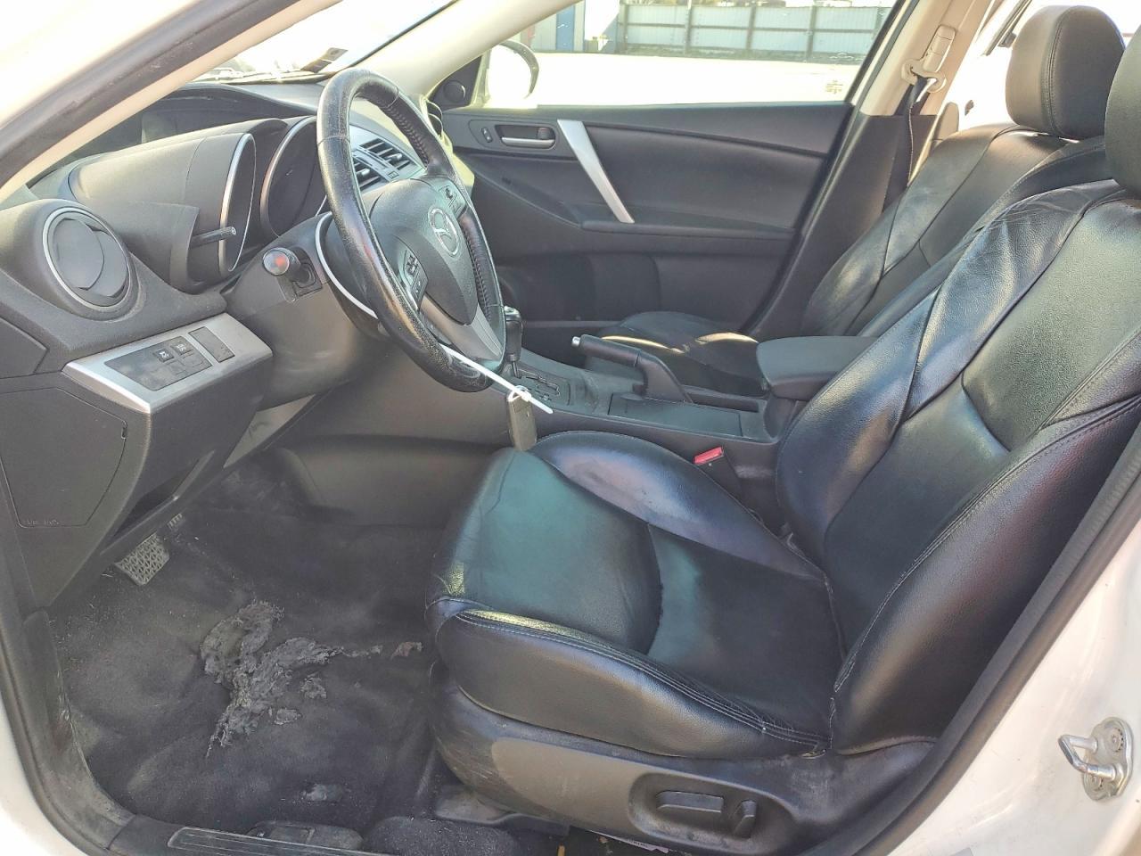 2013 Mazda 3 I - Image 7