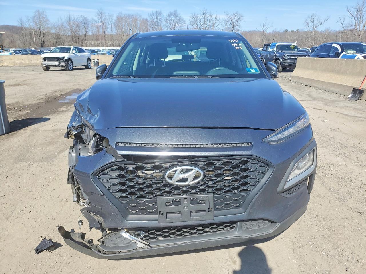 2018 Hyundai Kona Se - Image 5