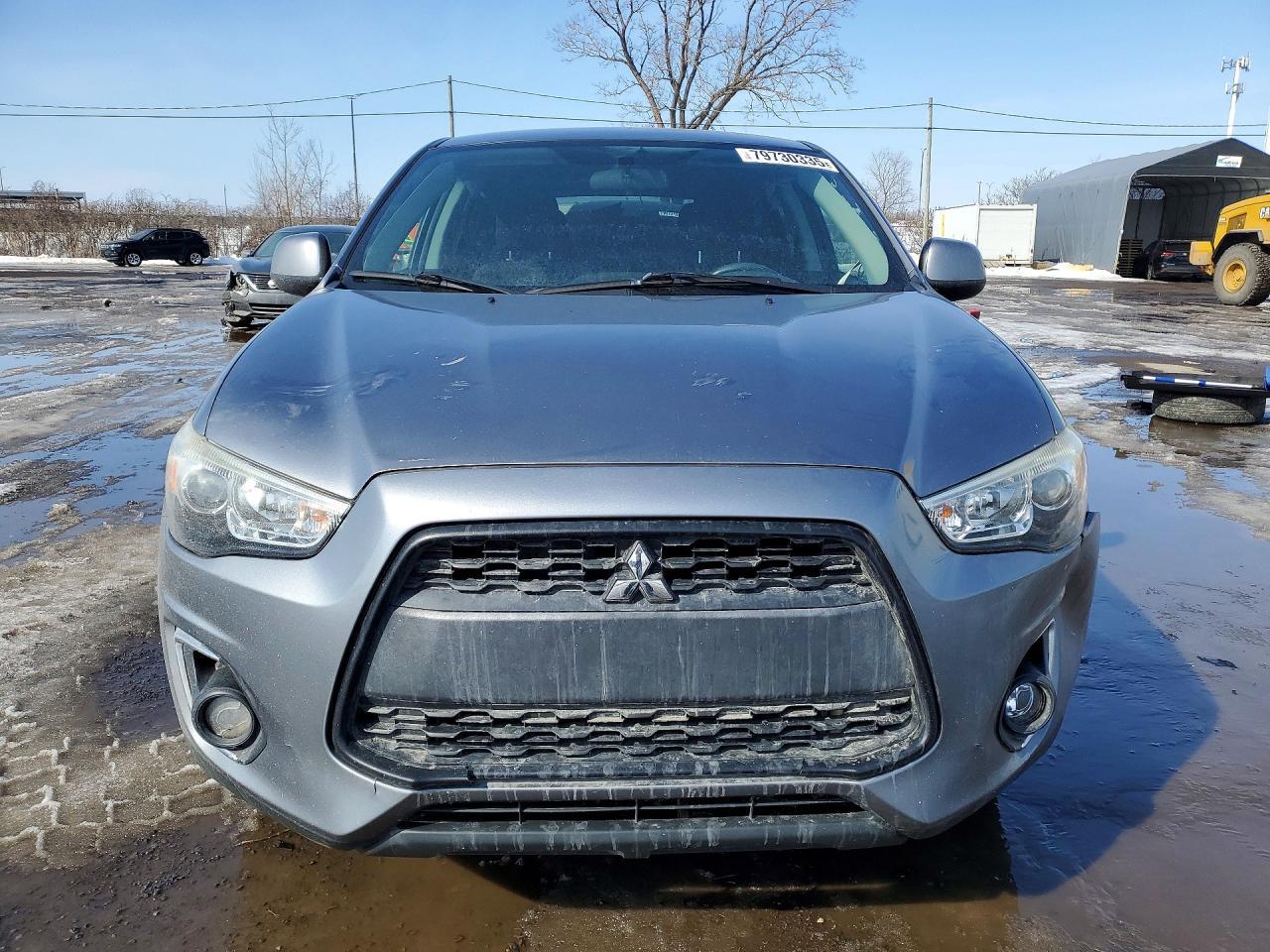 2013 Mitsubishi Rvr Se - Фото 5