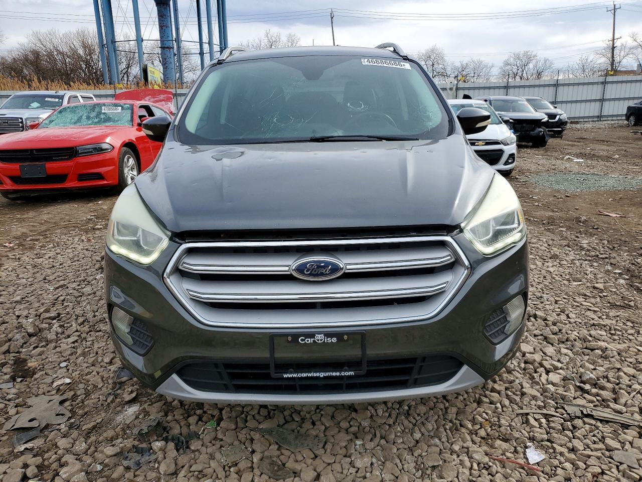 2017 Ford Escape - Image 5