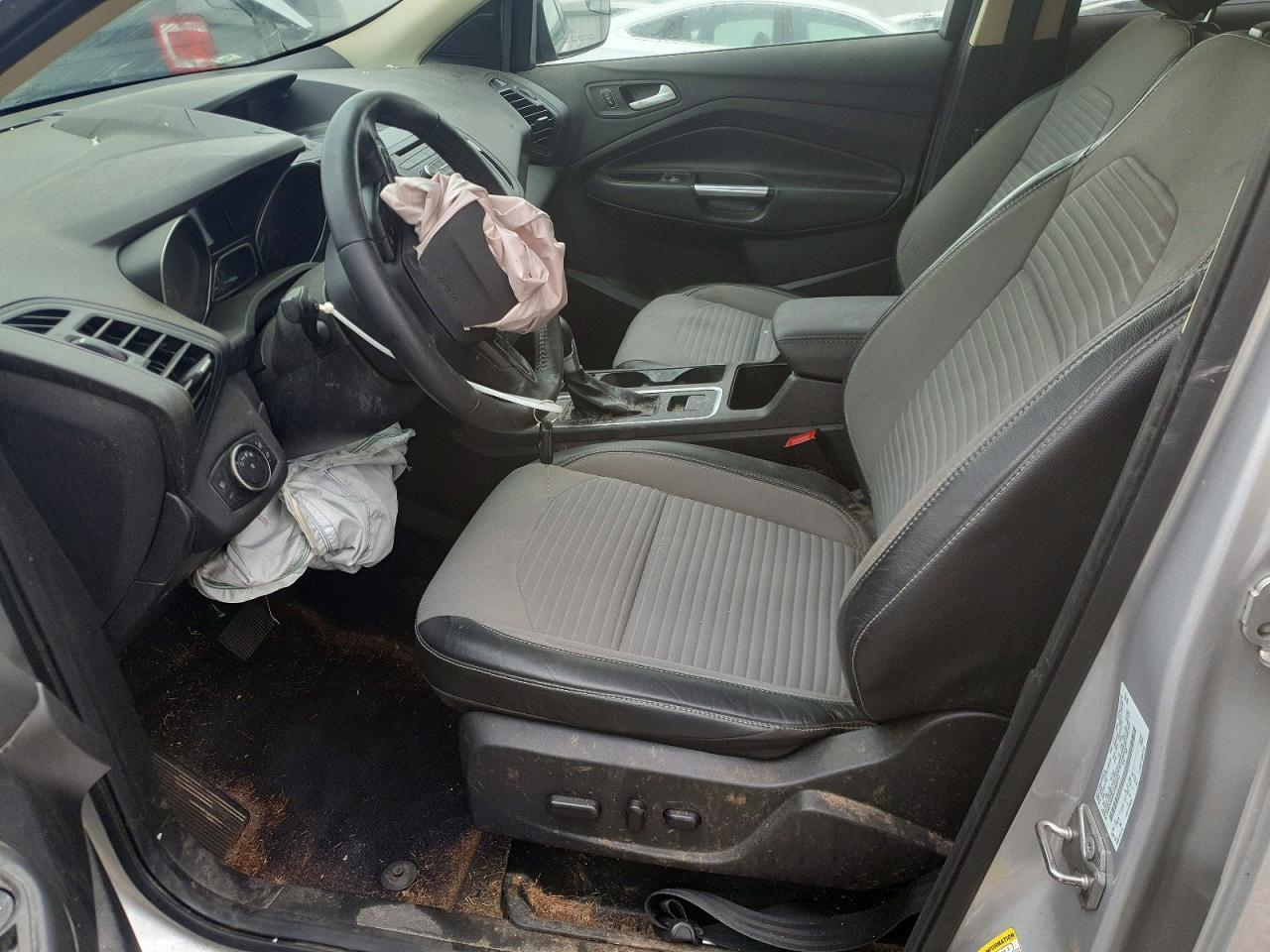 2018 Ford Escape Se - Image 7
