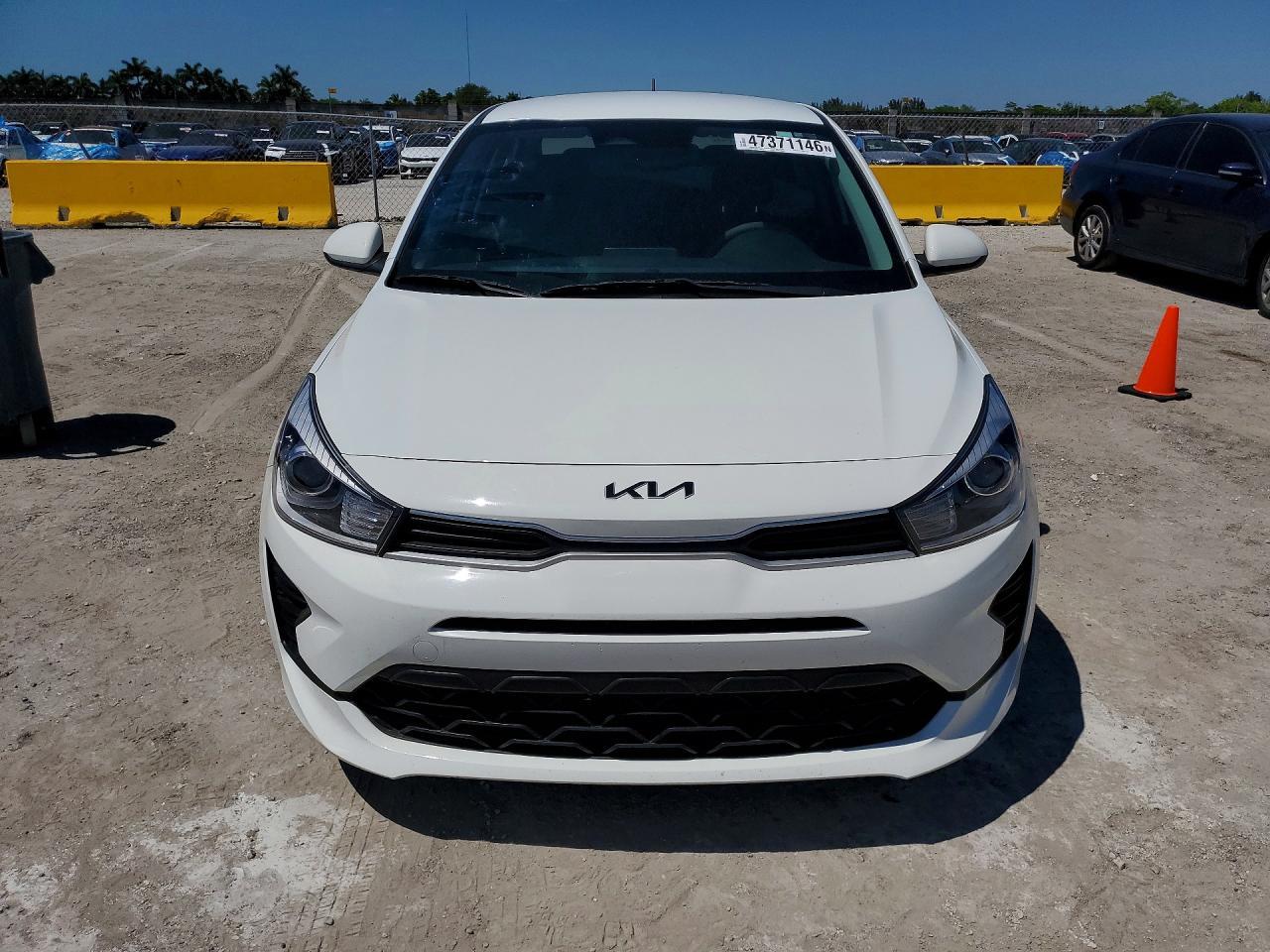 2023 Kia Rio S - Image 5