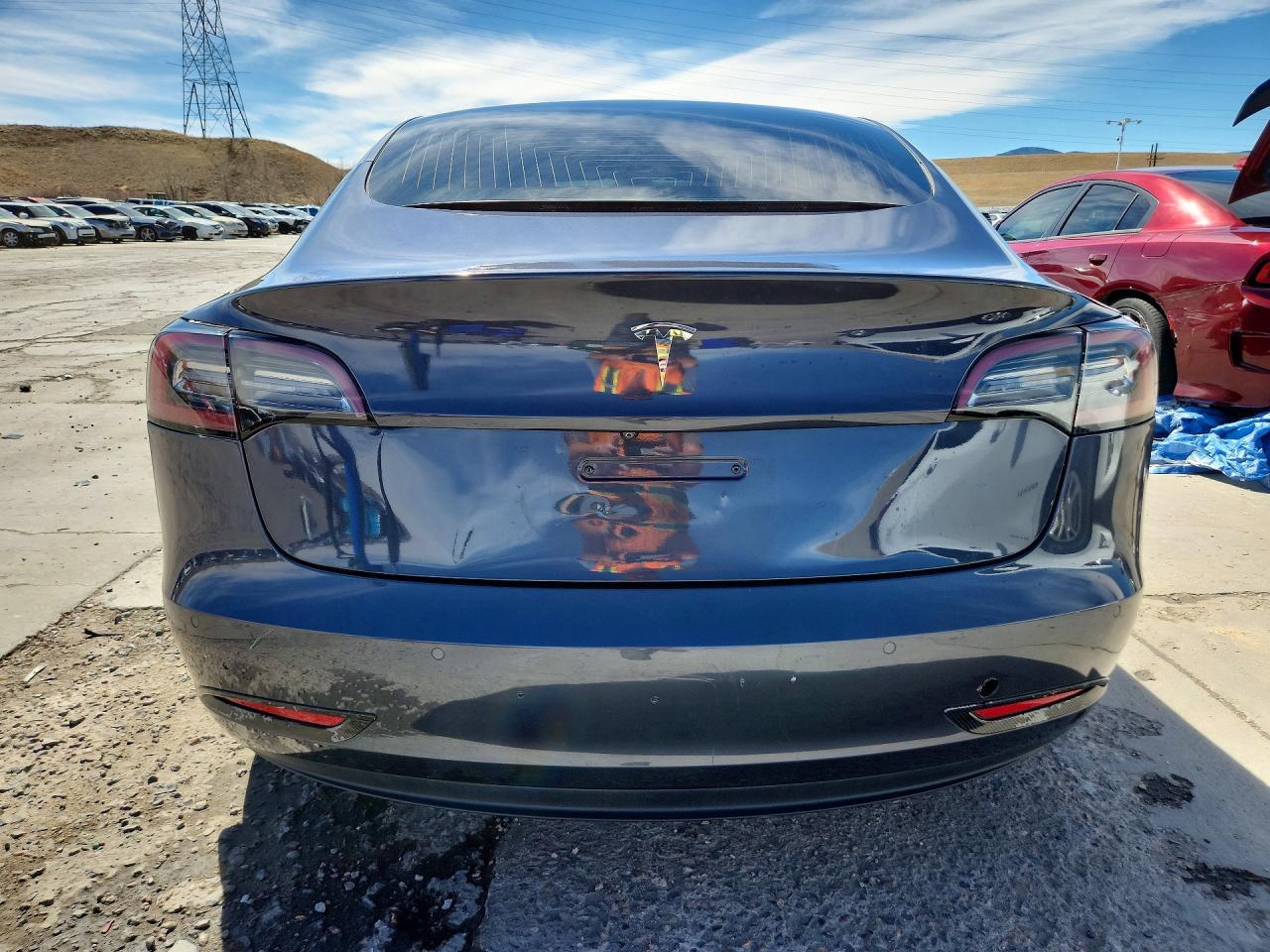 2020 Tesla Model 3 - Image 6