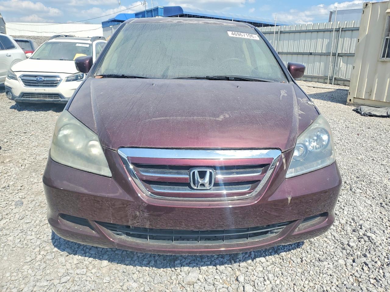 2007 Honda Odyssey - Image 5
