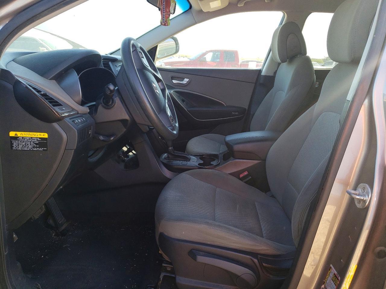 2018 Hyundai Santa Fe Sport 2.4L - Image 7