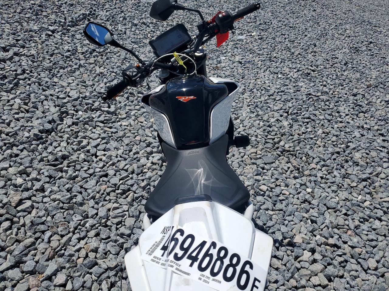 2019 Ktm 390 Duke - Фото 6