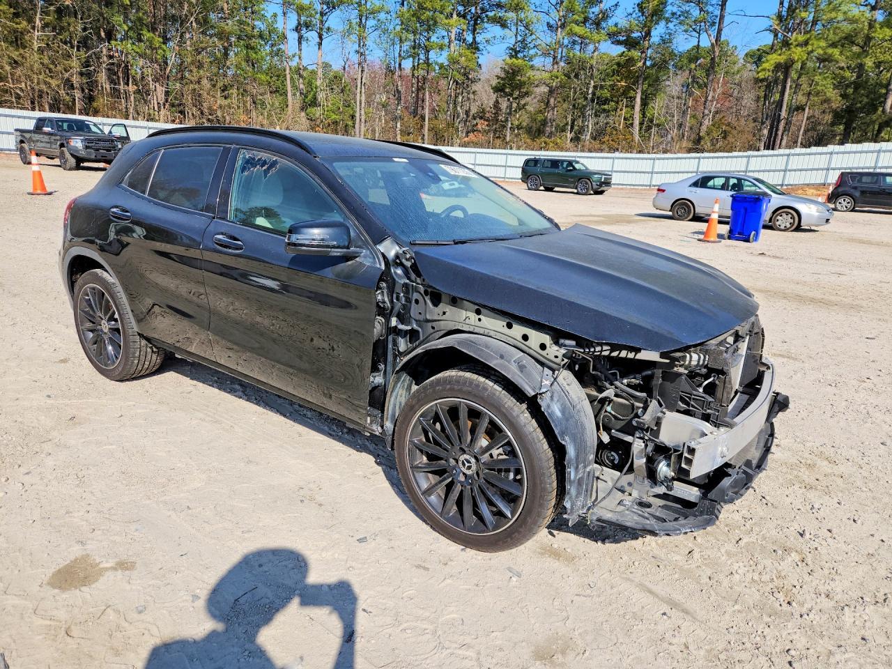 2019 Mercedes Benz Gla 250 - Image 4