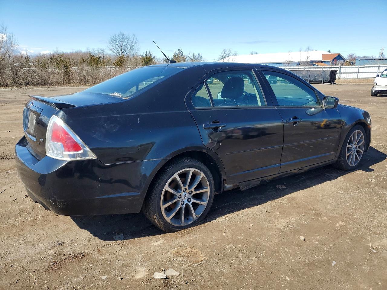 2009 Ford Focus - Фото 5