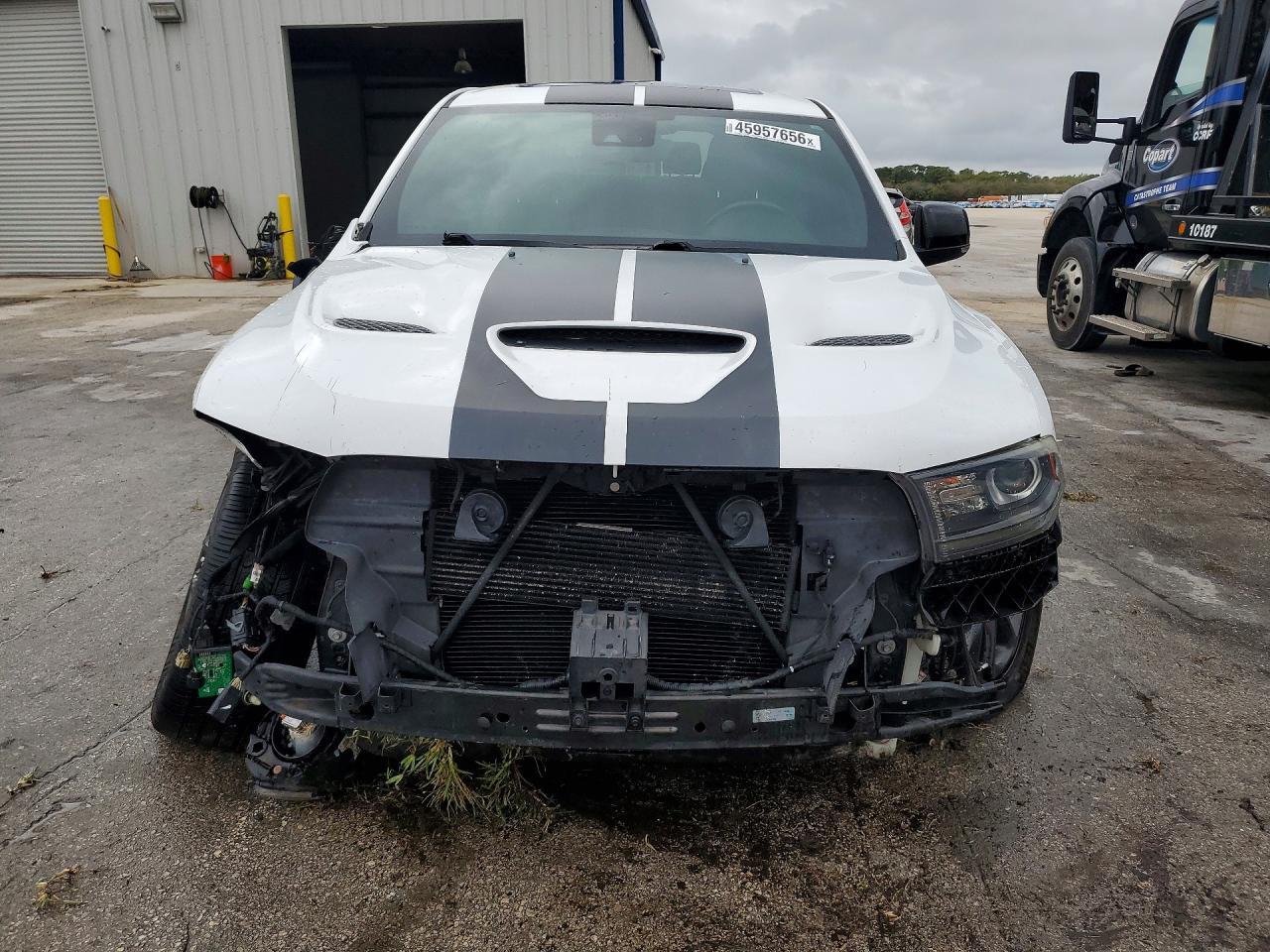 2018 Dodge Durango R - Image 5