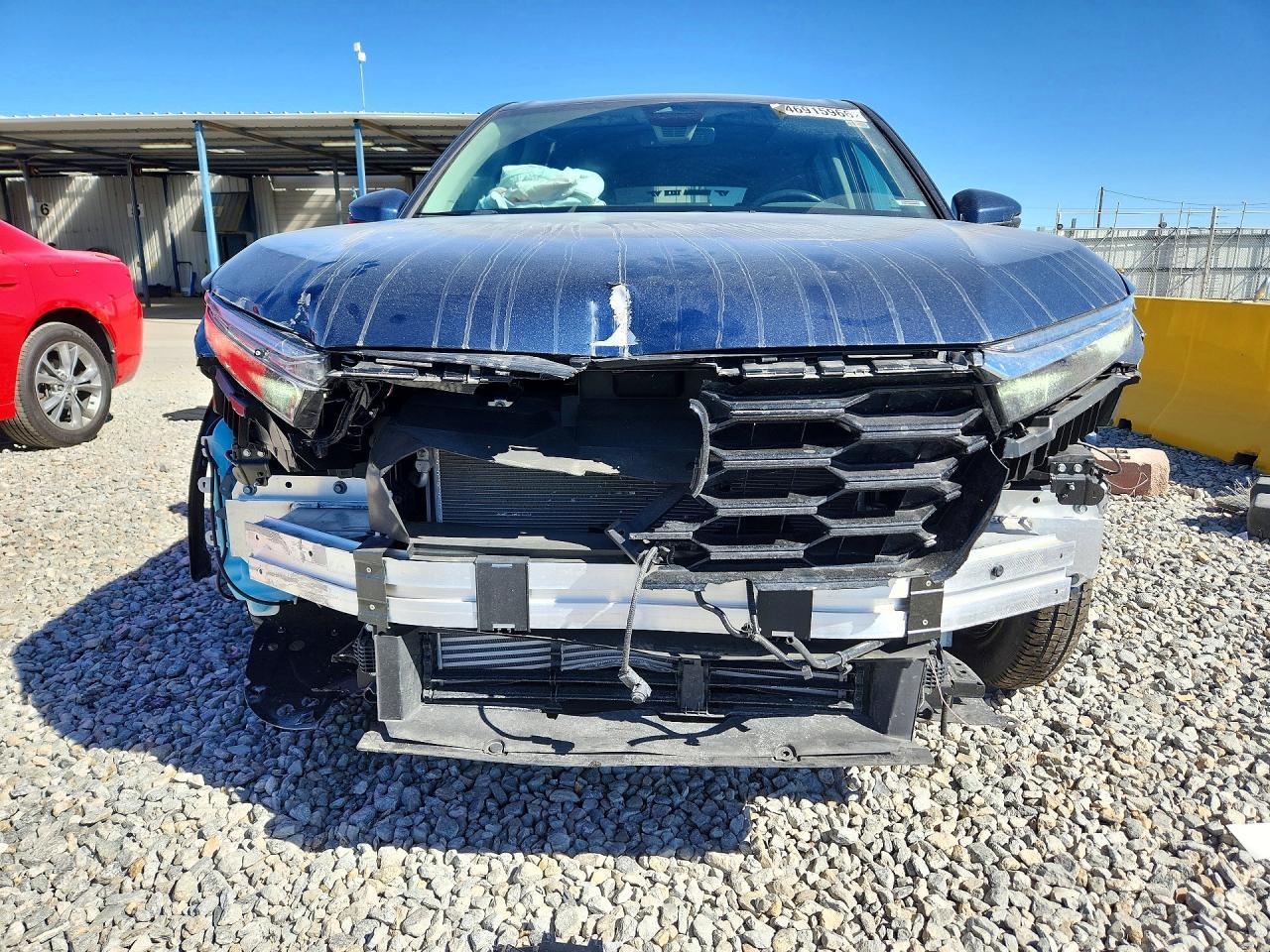 2024 Honda Cr-V Exl - Image 5