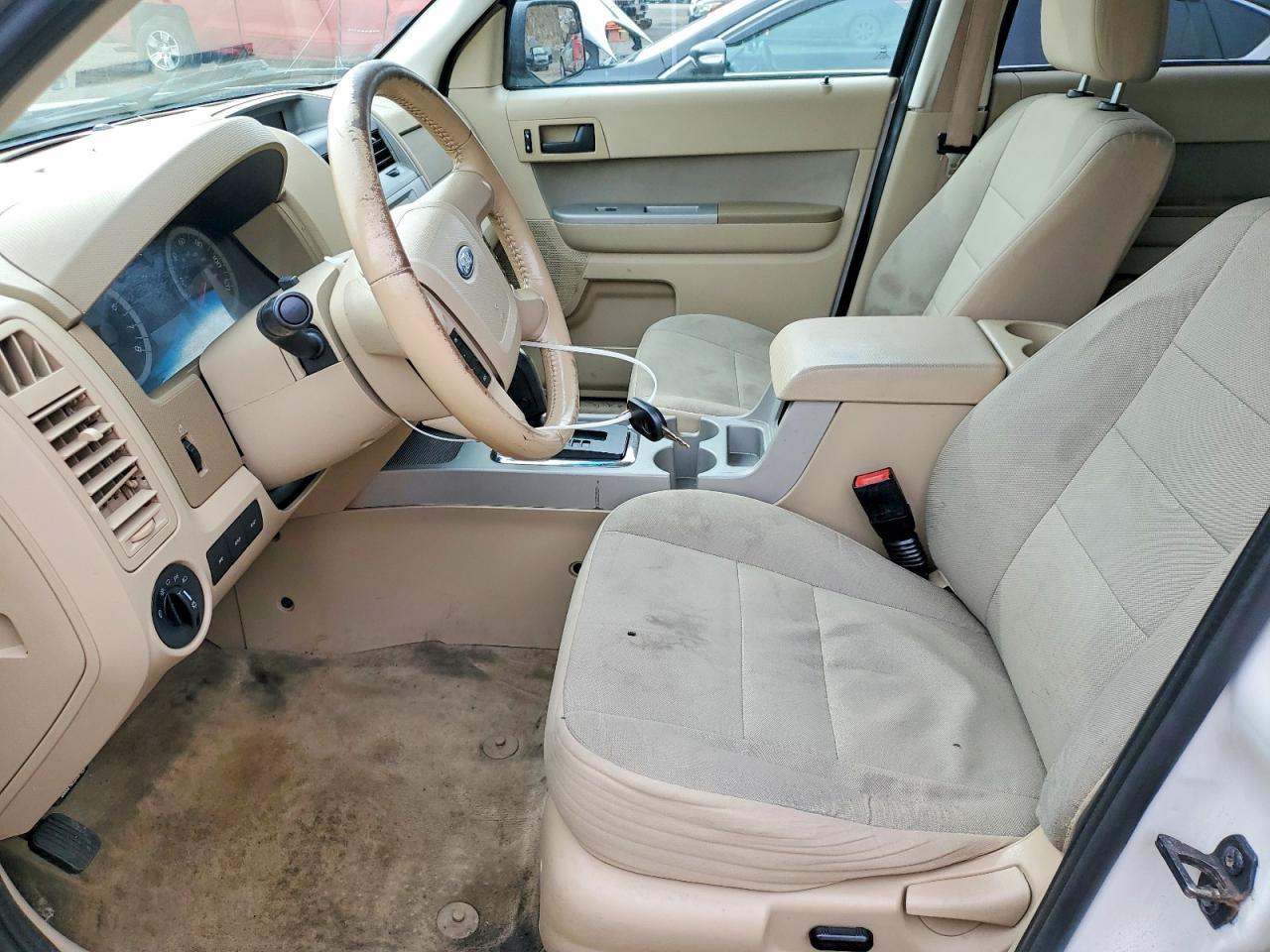 2012 Ford Escape Xlt - Фото 7