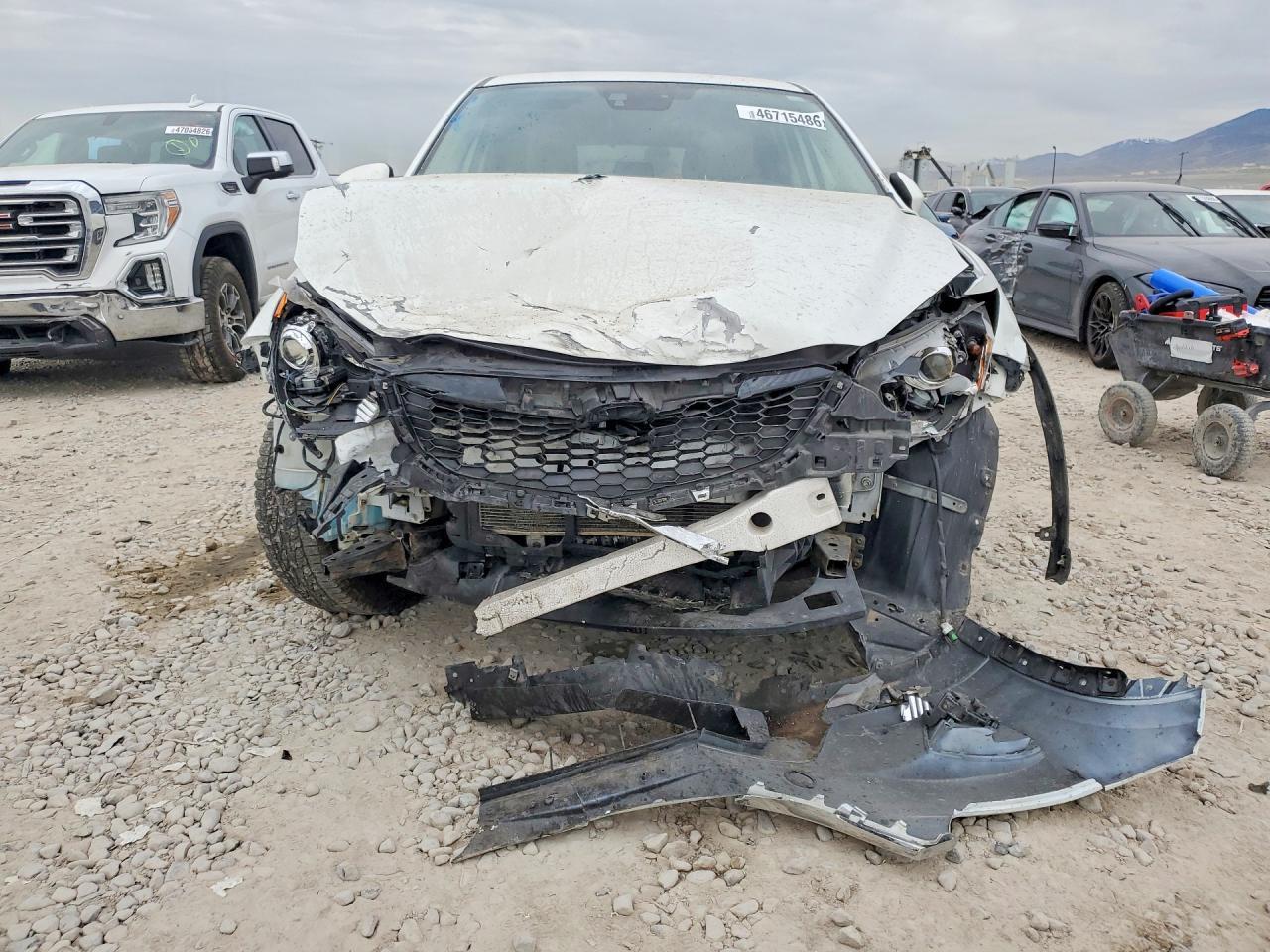 2014 Mazda Cx-5 Touring - Фото 5