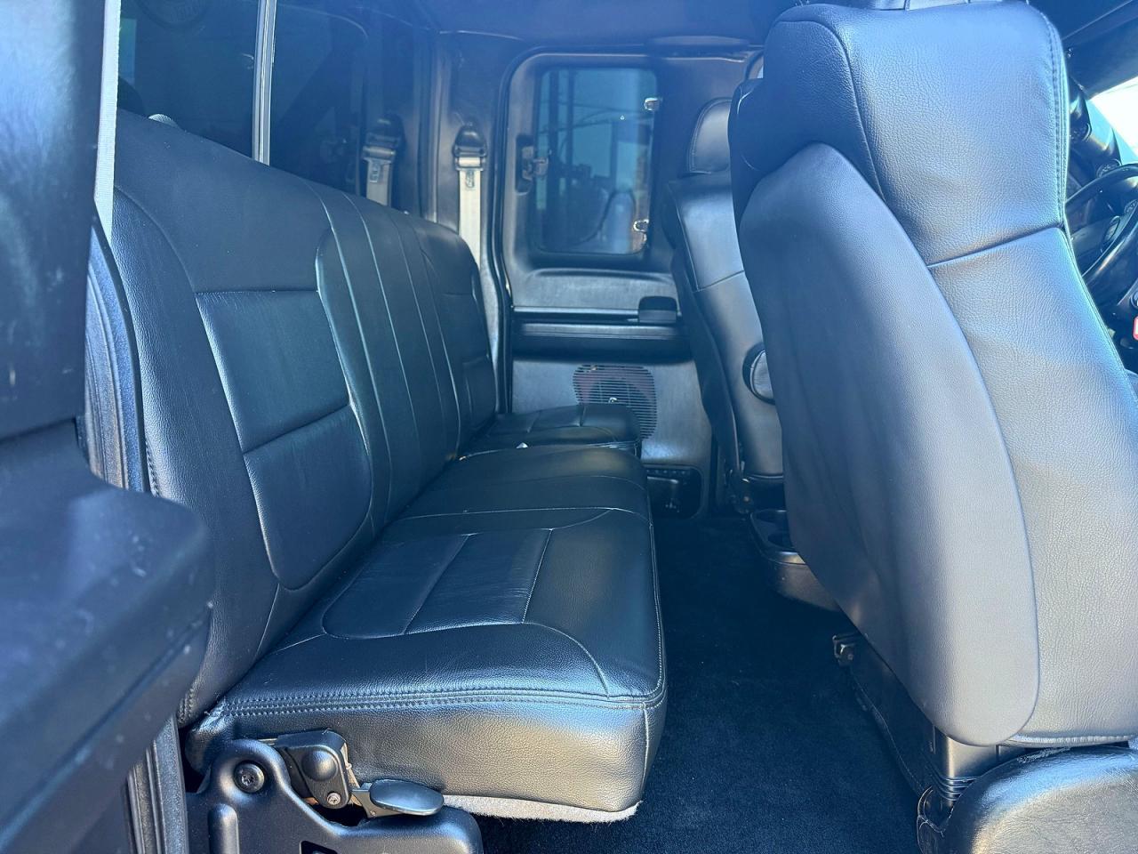 2007 Ford F250 Super Duty - Фото 6