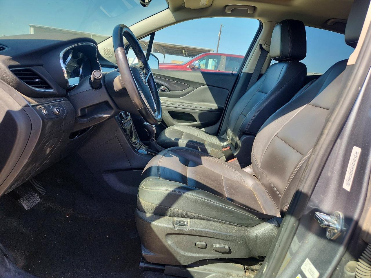 2019 Buick Encore Essence - Фото 7