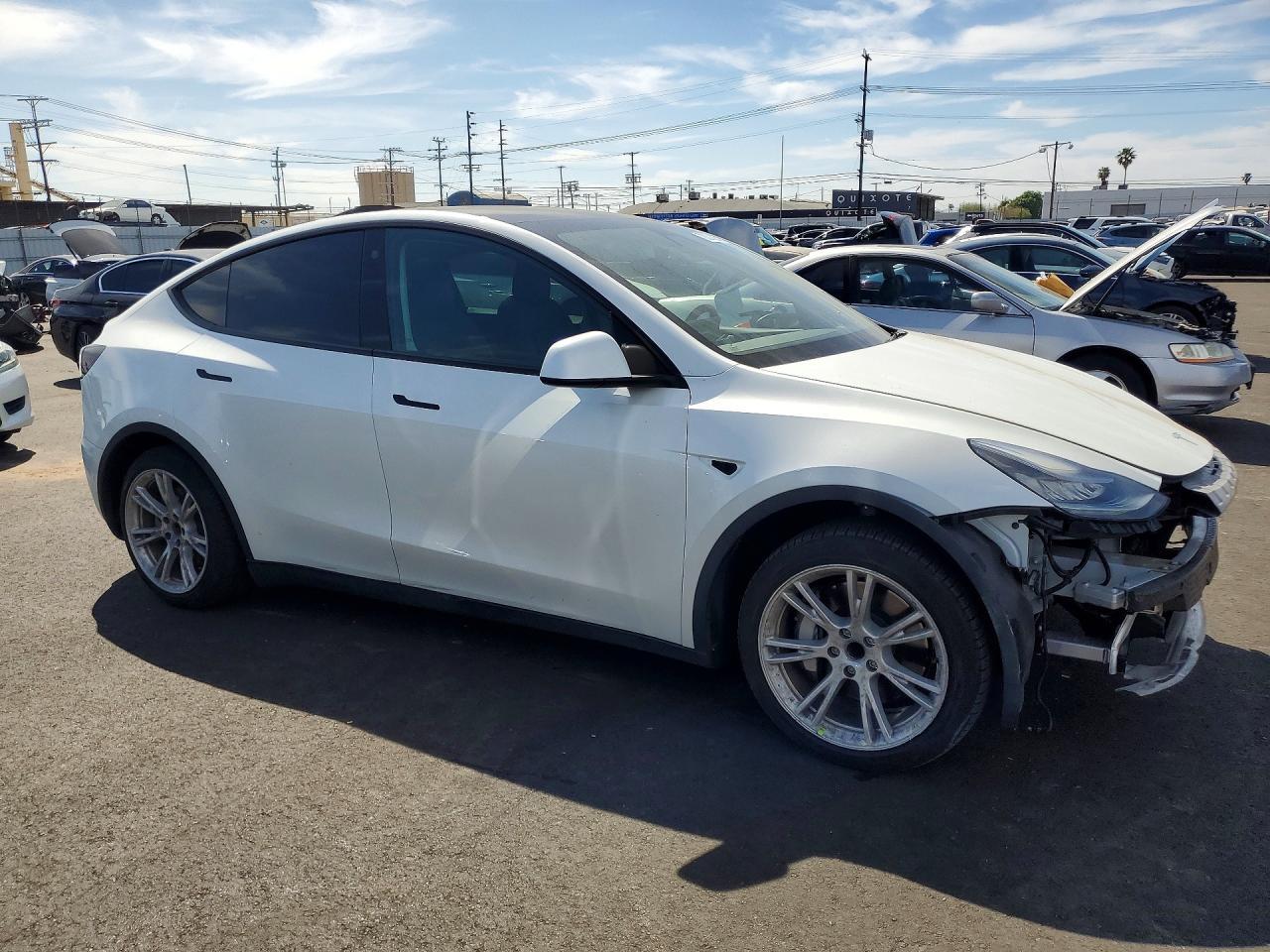 2021 Tesla Model Y - Image 4