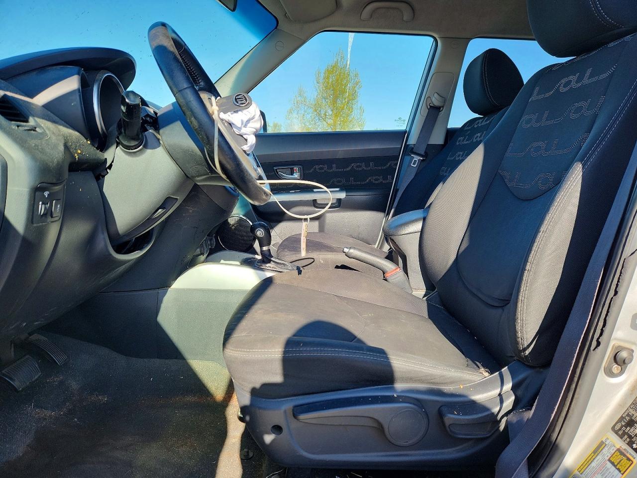 2012 Kia Soul + - Фото 7