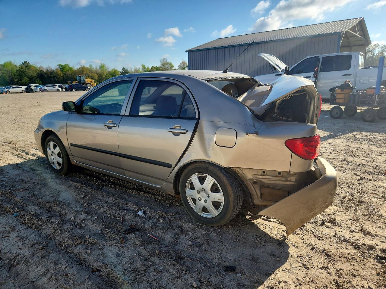 2006 Toyota Corolla Ce - Image 2