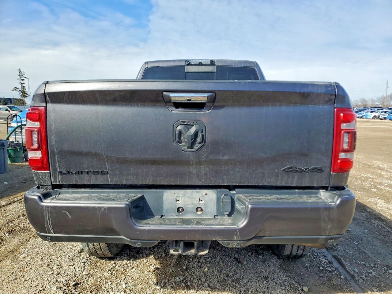 2021 Ram 2500 Limited - Image 6