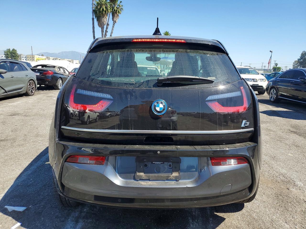 2020 BMW I3 Rex - Image 6