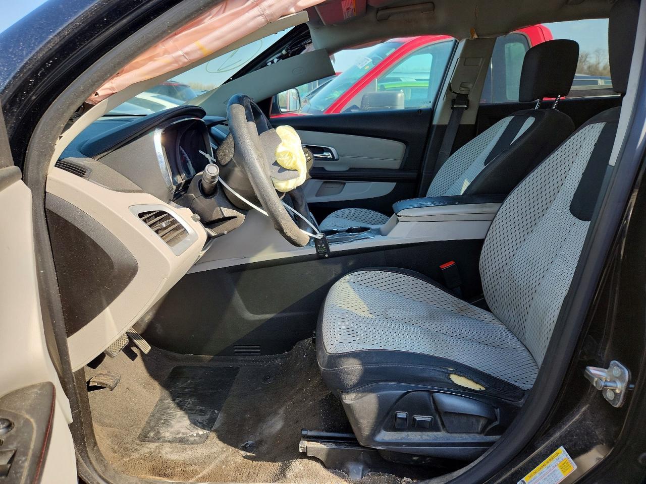 2012 GMC Terrain Sle - Image 7