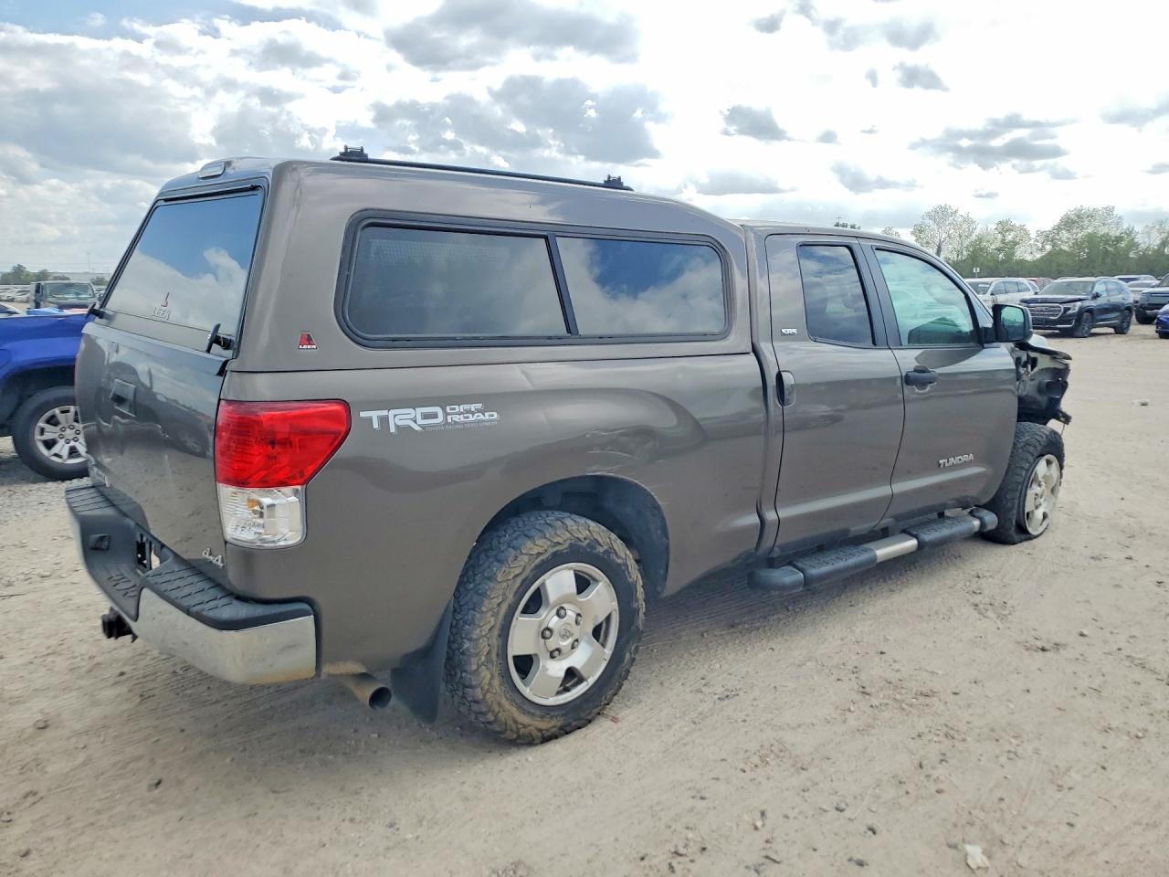 2010 Toyota Tundra Grade - Image 3