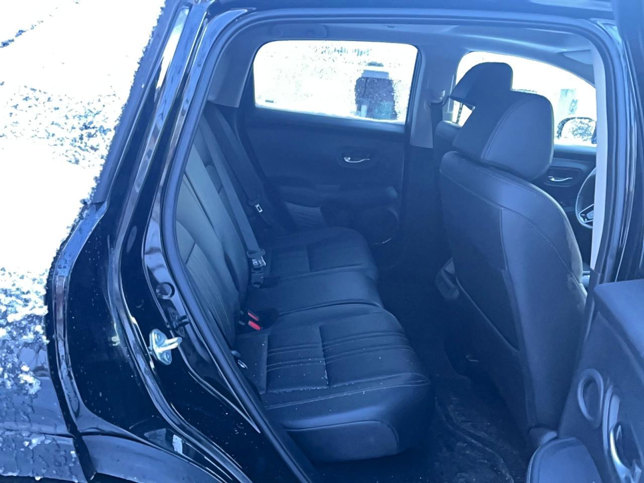 2024 Honda Hr-V Exl - Фото 6