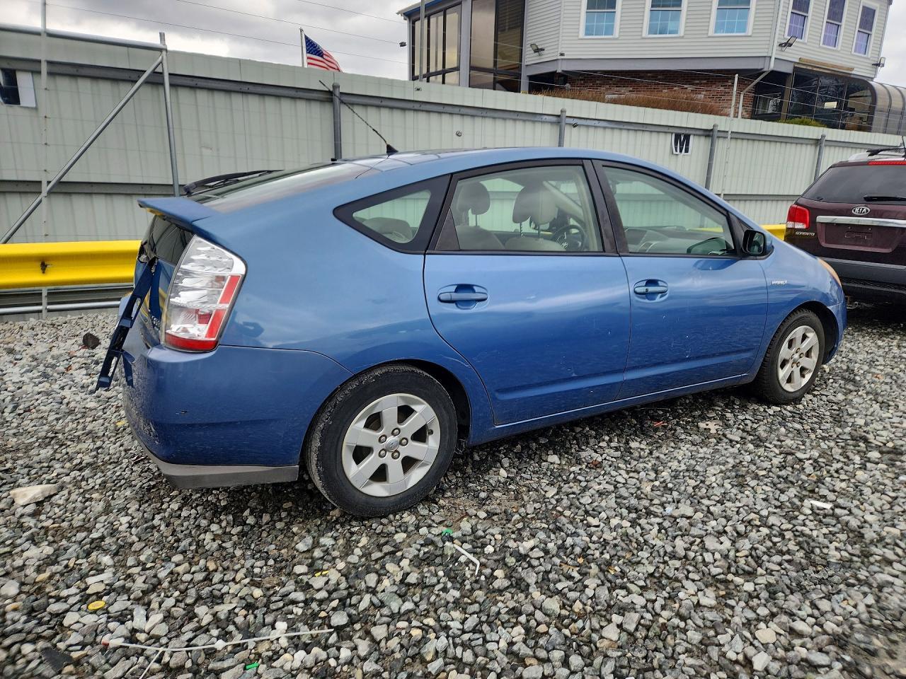 2008 Toyota Prius Base - Image 3